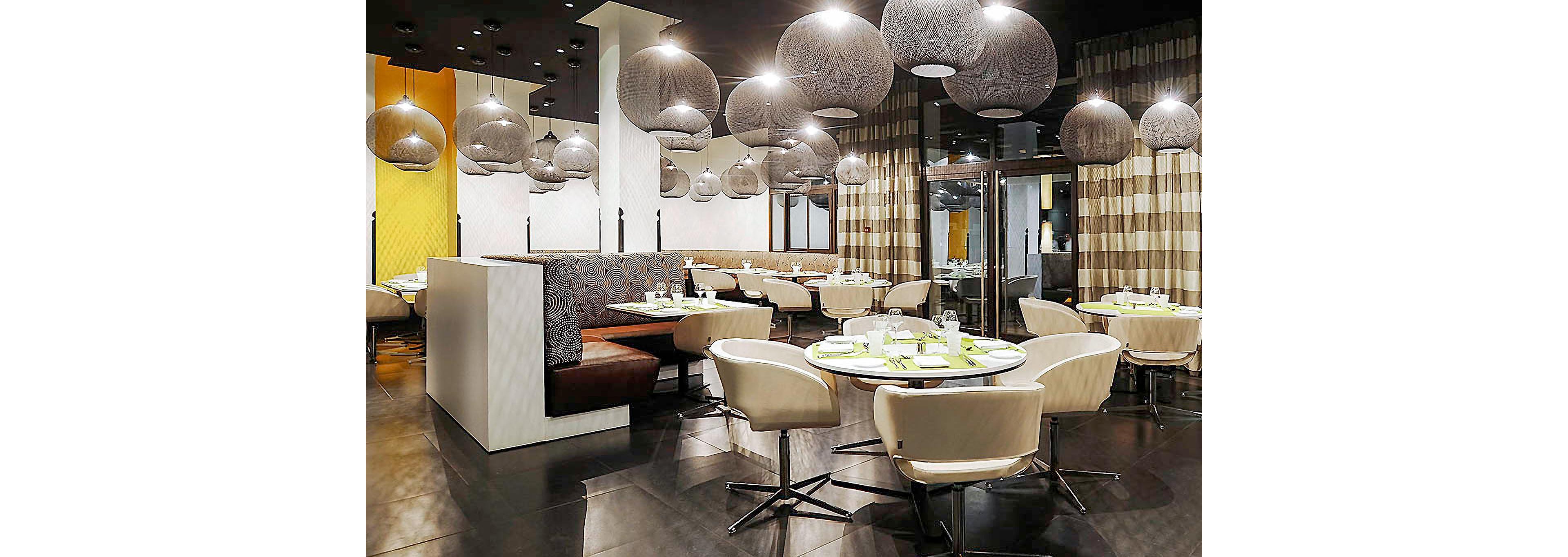 Sofitel Agadir Thalassa Sea & Spa