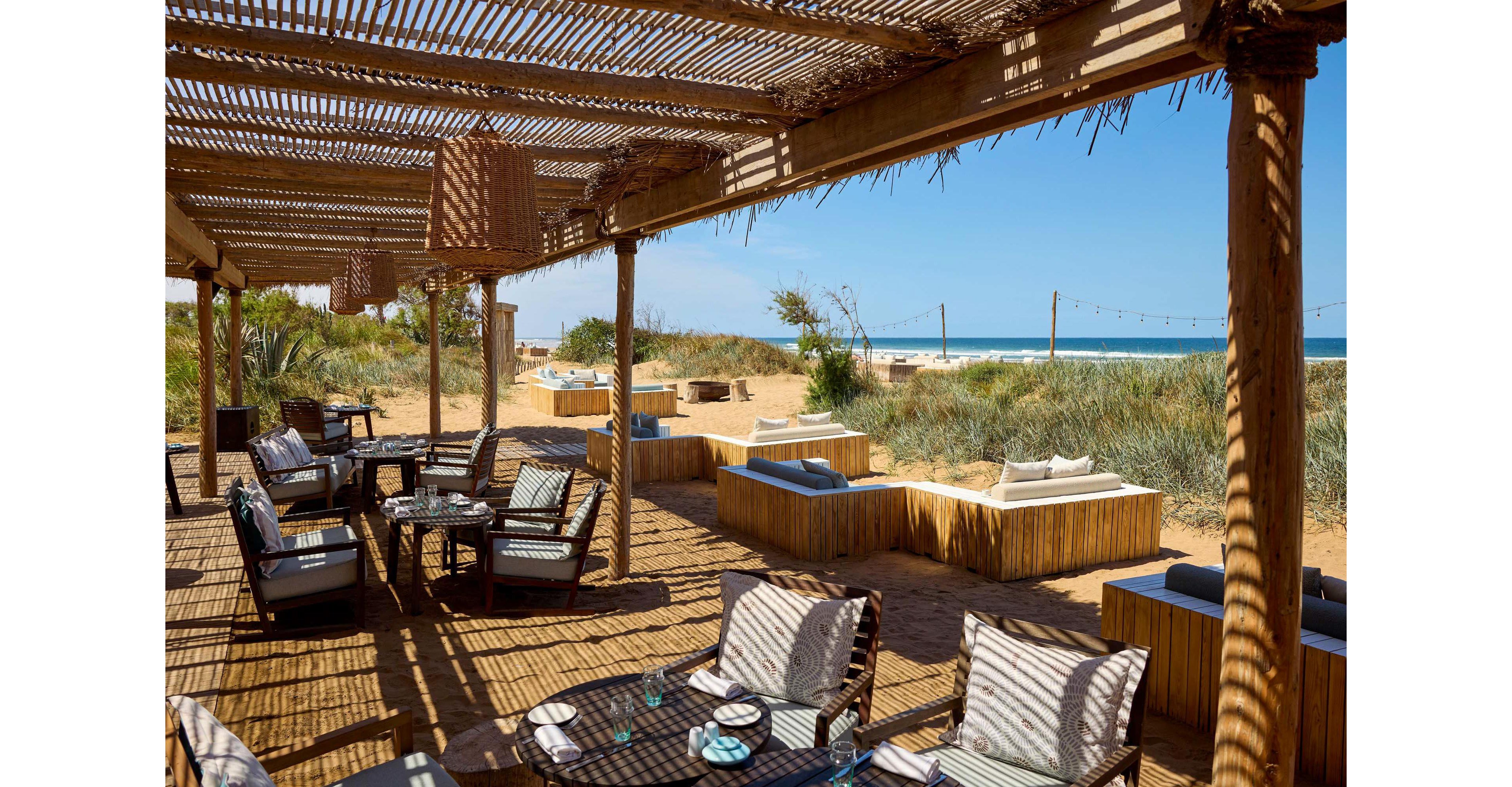 Sofitel Agadir Thalassa Sea & Spa
