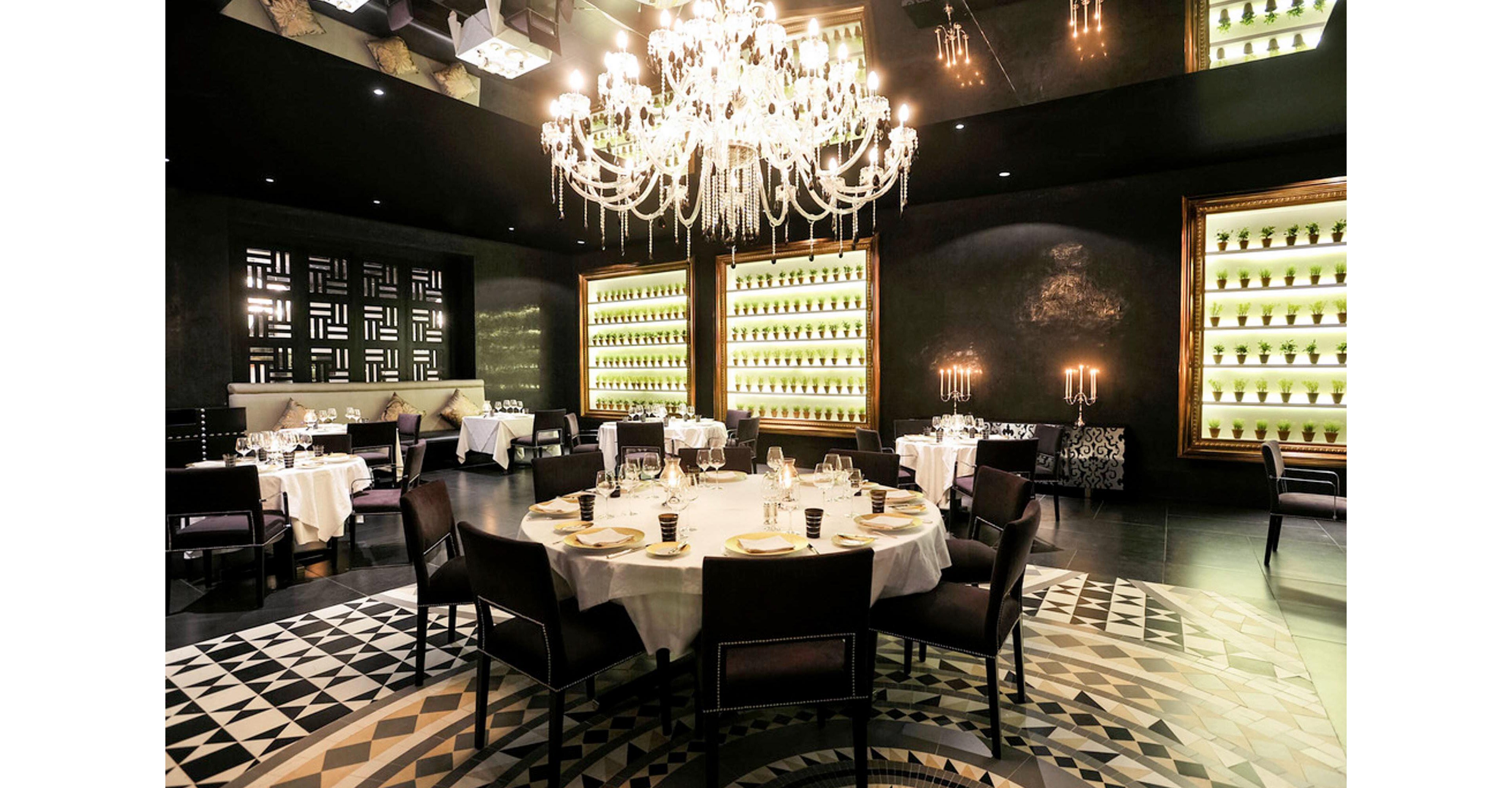 Sofitel Agadir Thalassa Sea & Spa