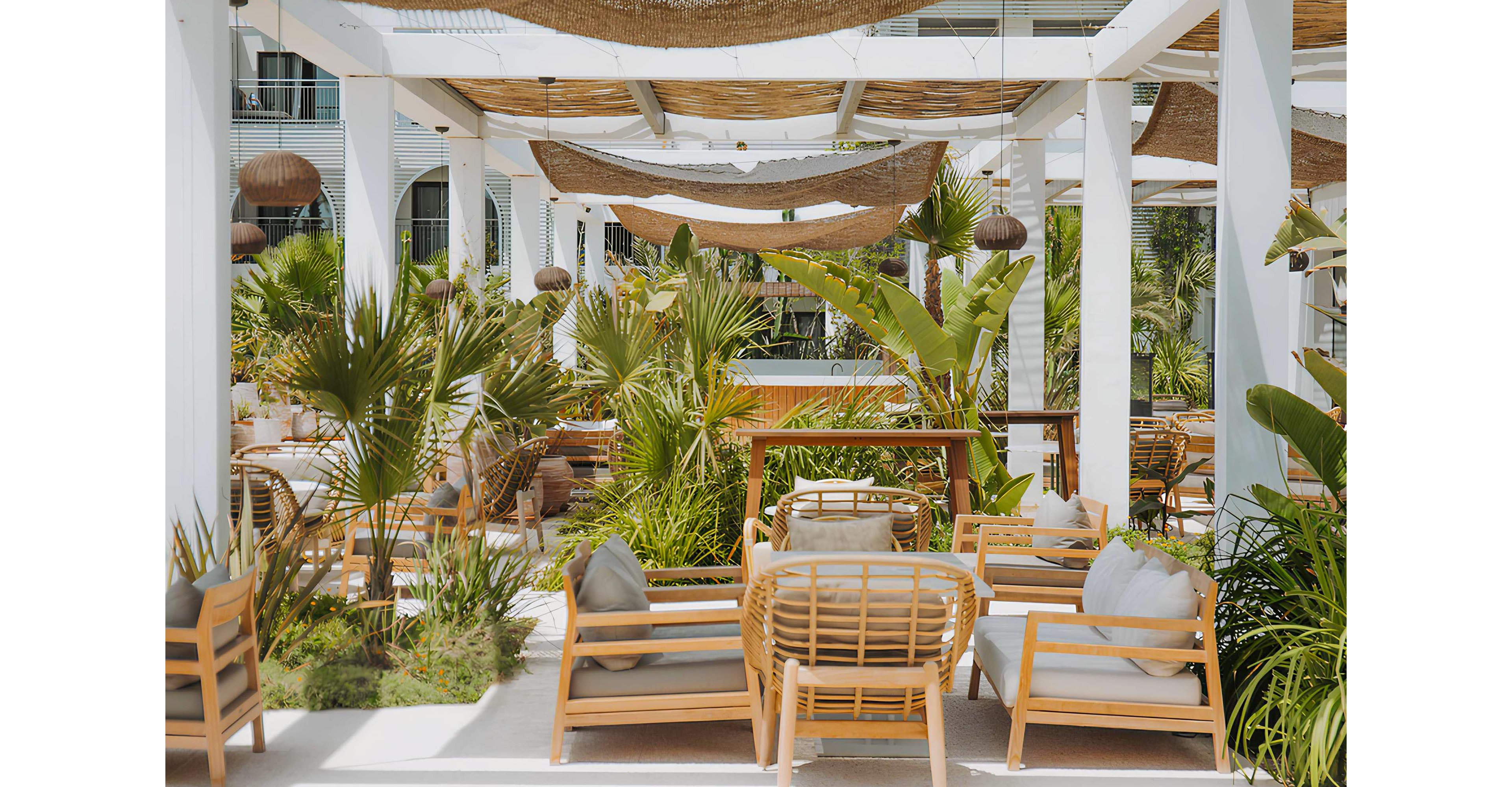 Sofitel Agadir Thalassa Sea & Spa