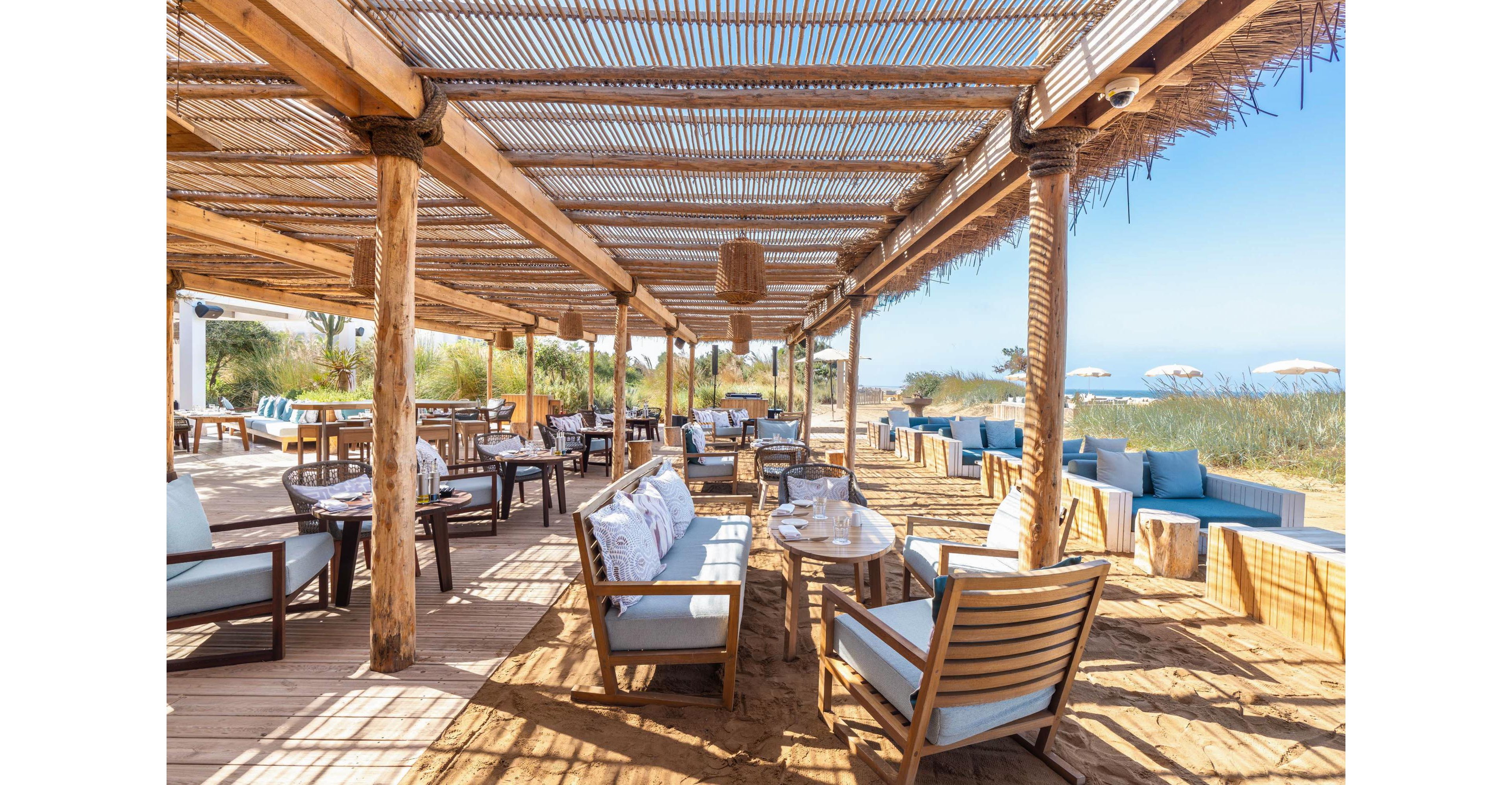 Sofitel Agadir Thalassa Sea & Spa