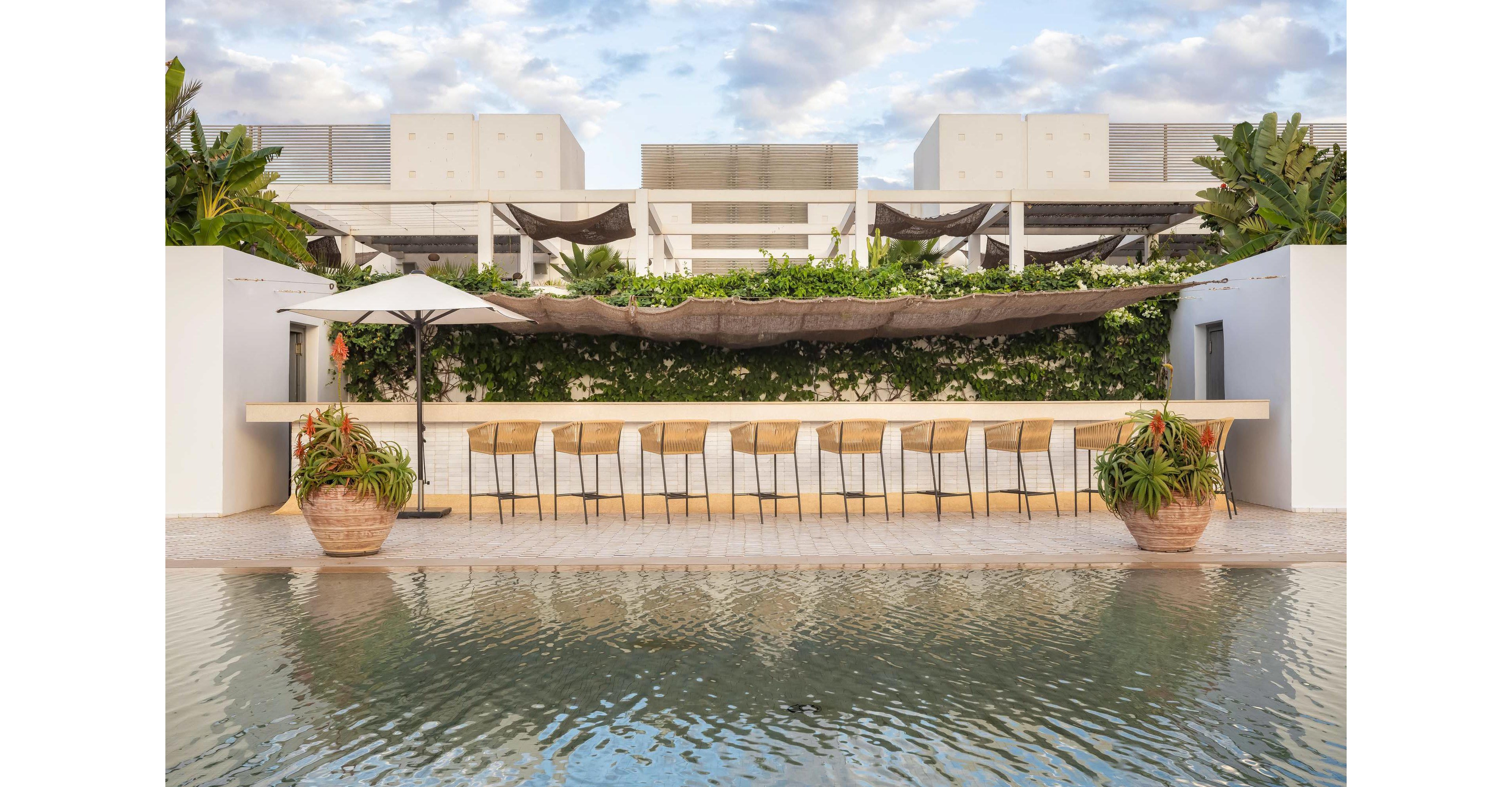 Sofitel Agadir Thalassa Sea & Spa