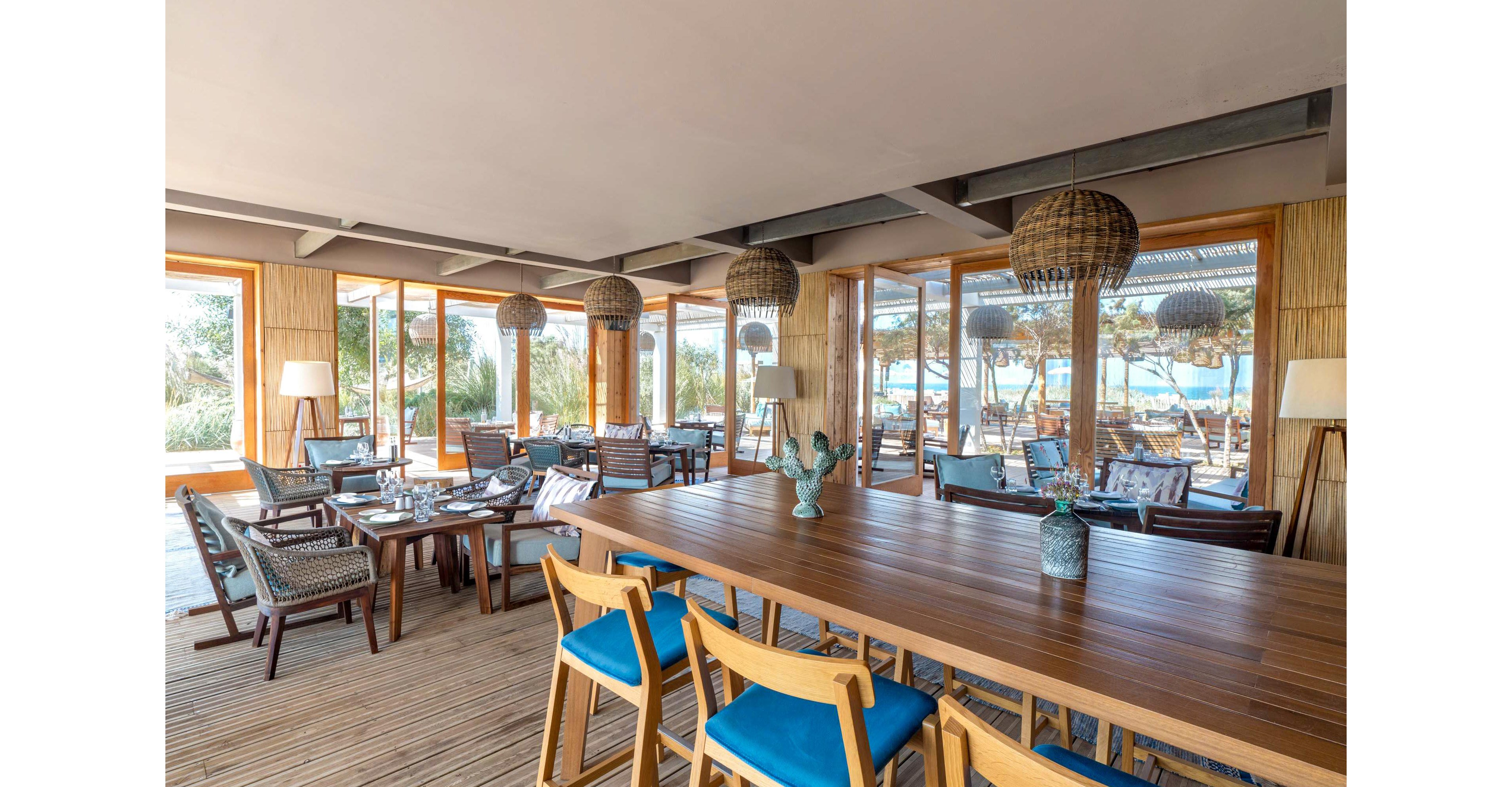 Sofitel Agadir Thalassa Sea & Spa