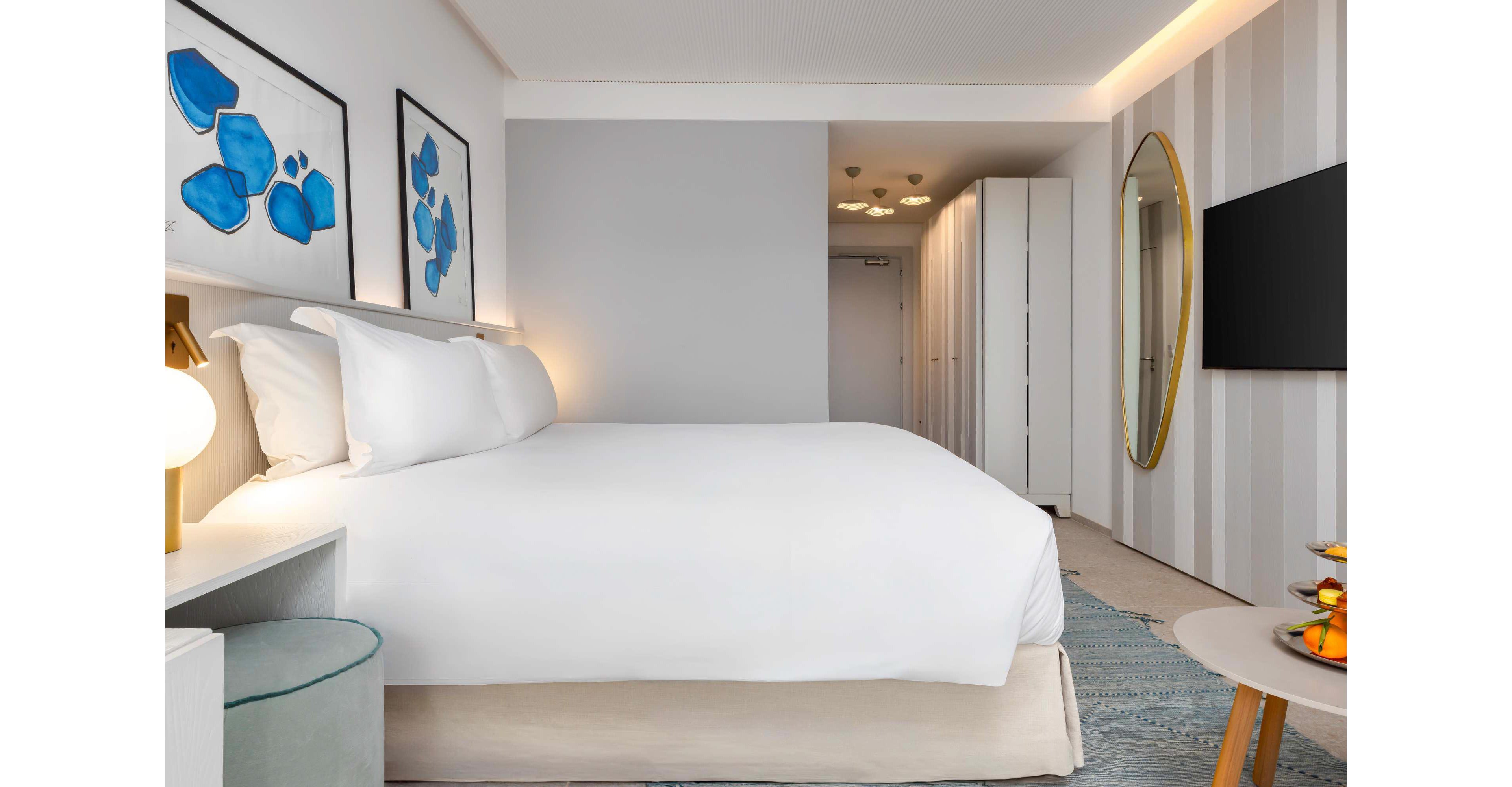 Sofitel Agadir Thalassa Sea & Spa