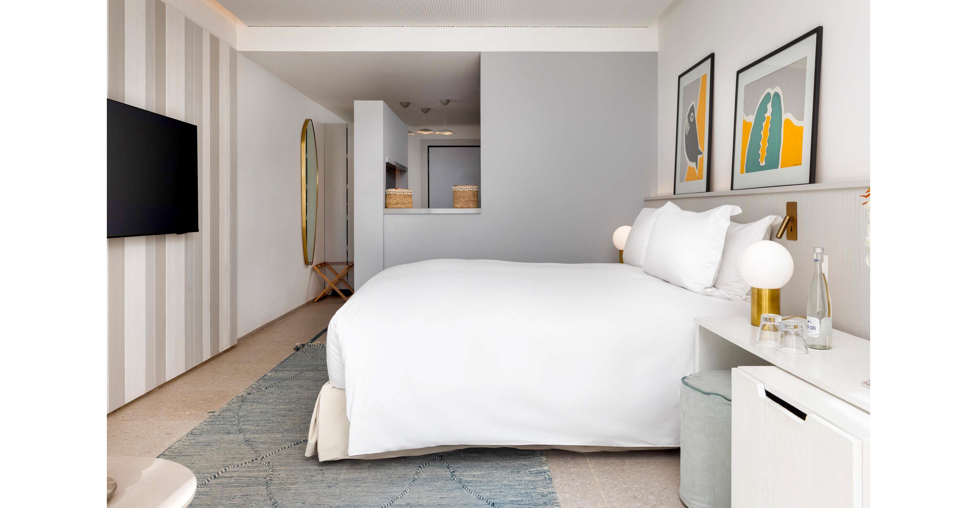 Sofitel Agadir Thalassa Sea & Spa