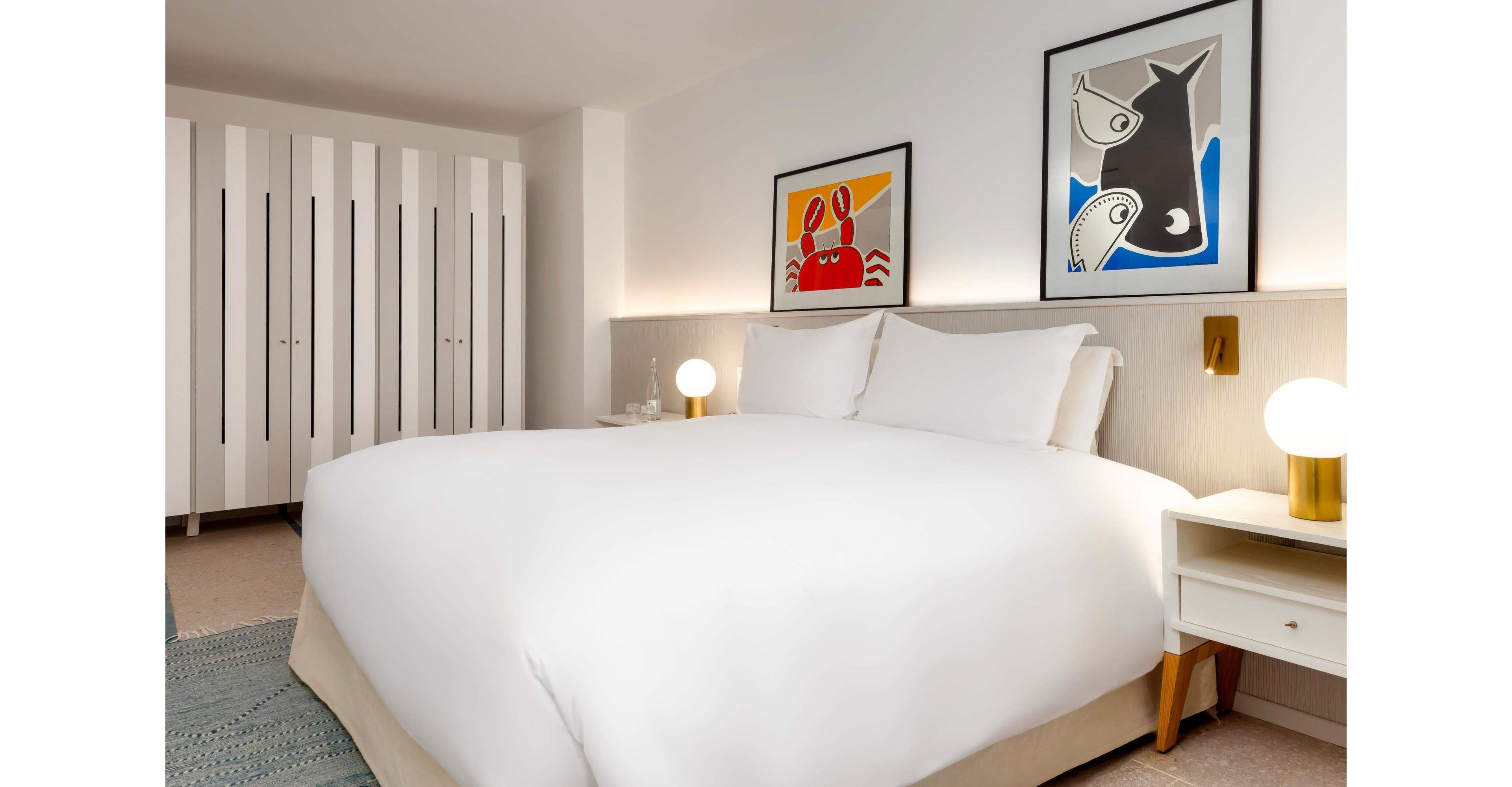 Sofitel Agadir Thalassa Sea & Spa