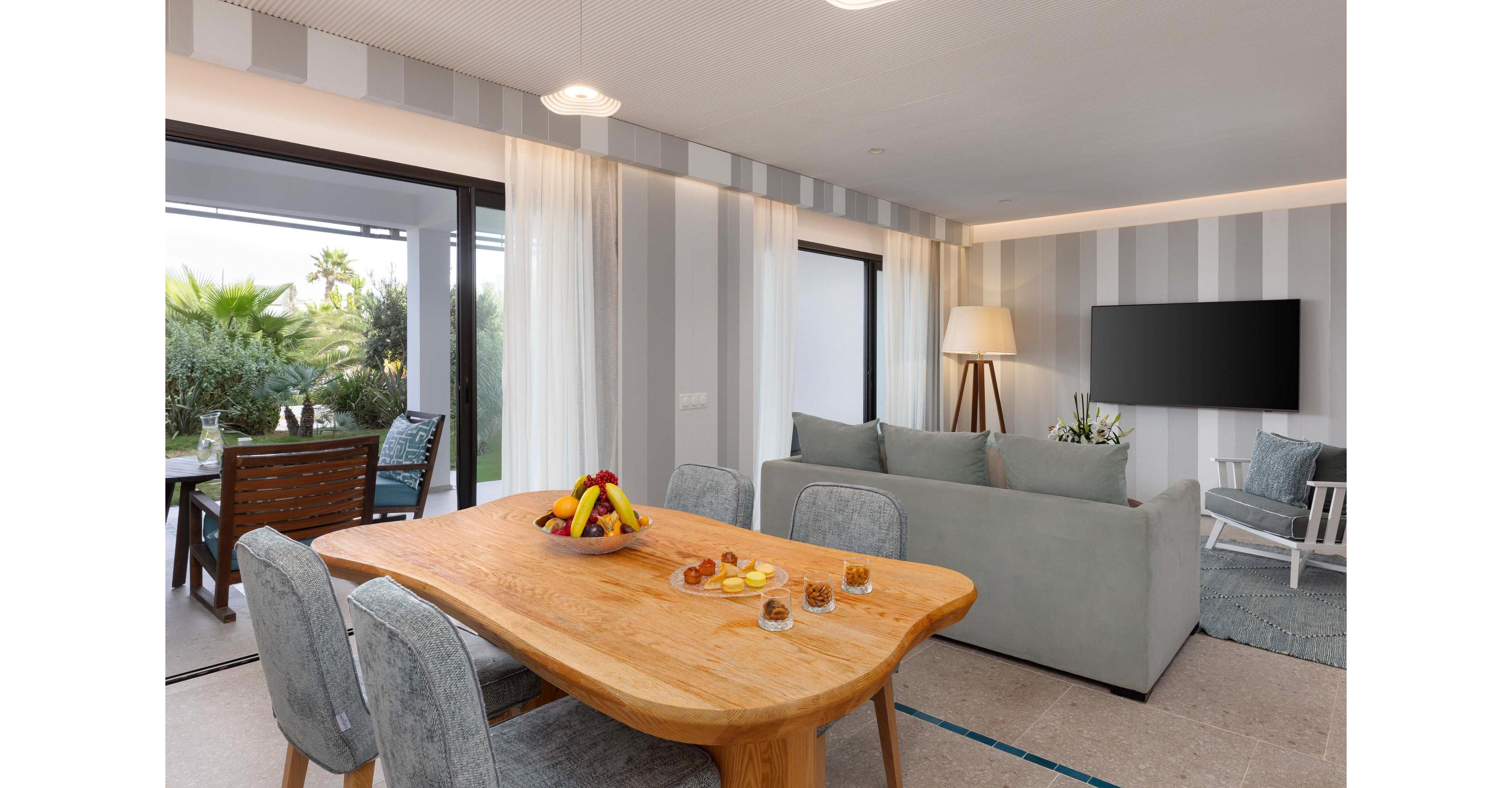 Sofitel Agadir Thalassa Sea & Spa