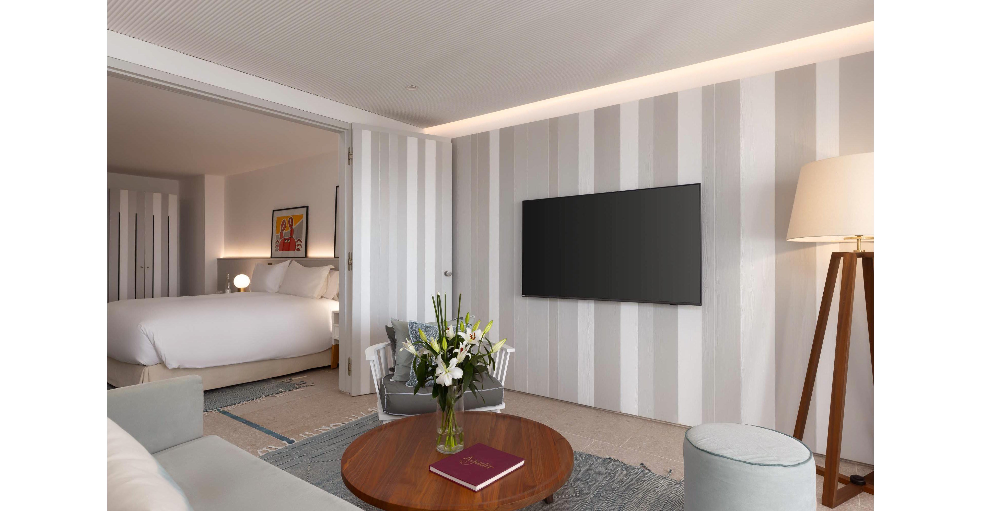 Sofitel Agadir Thalassa Sea & Spa