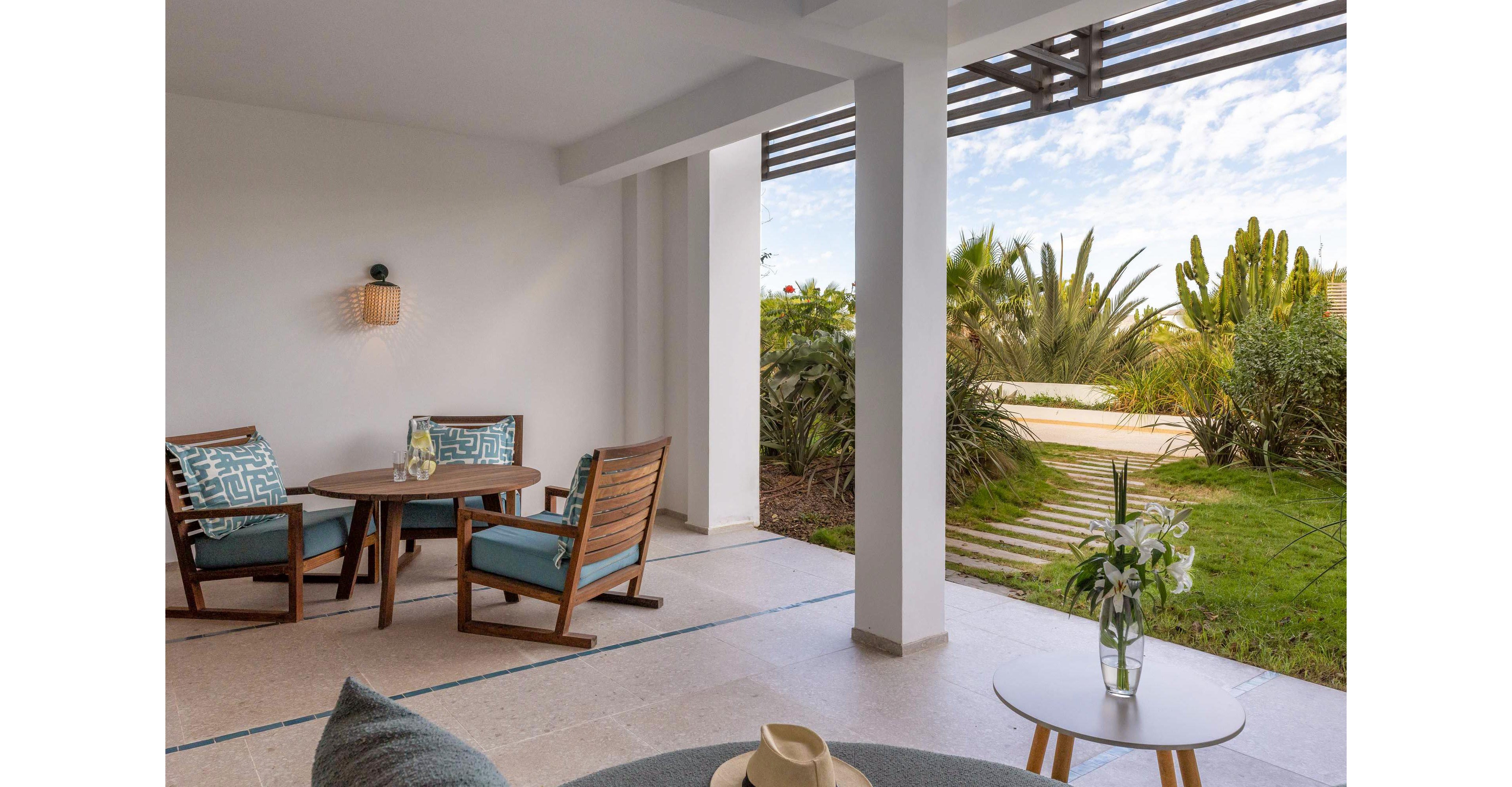 Sofitel Agadir Thalassa Sea & Spa