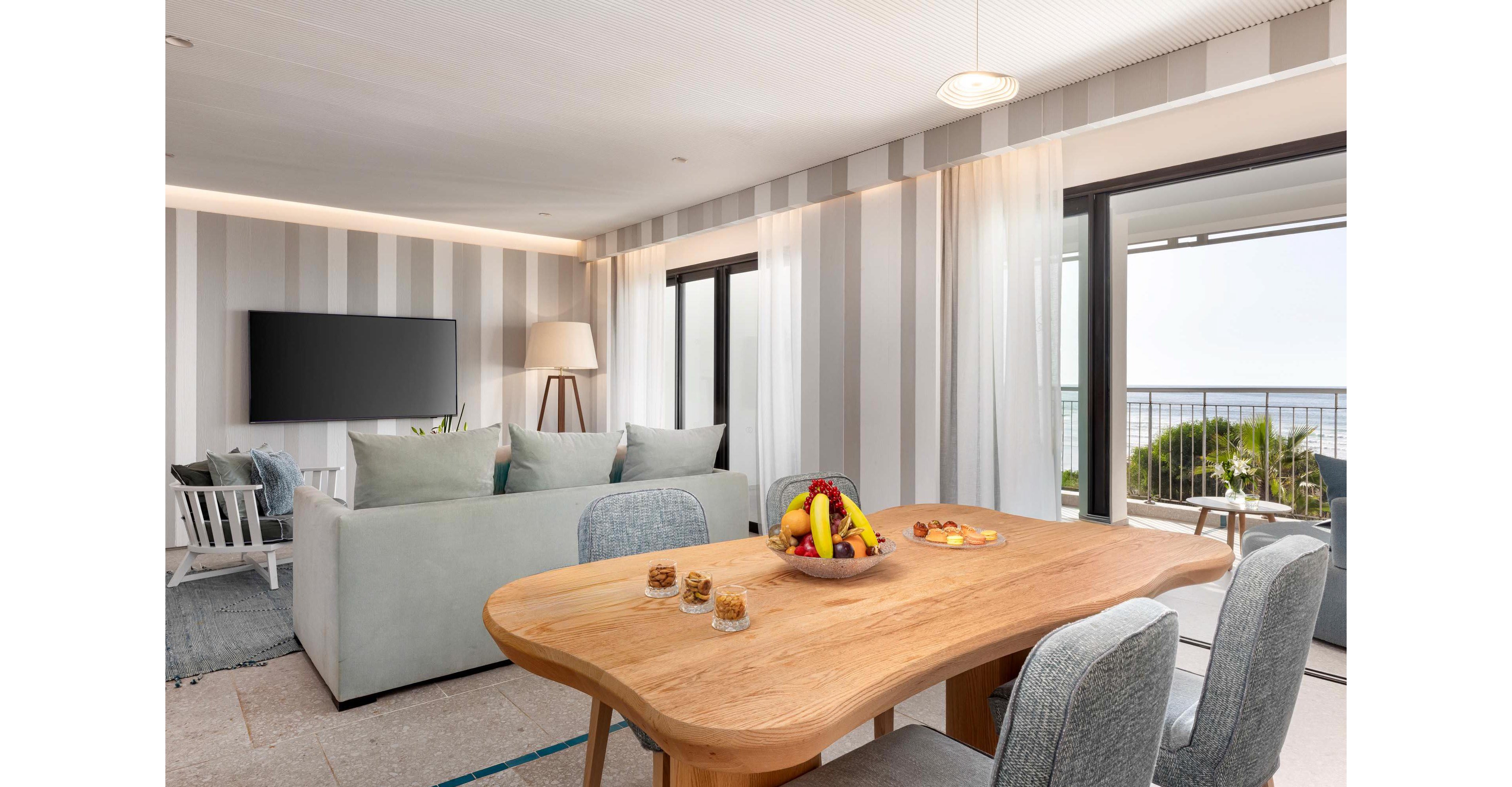 Sofitel Agadir Thalassa Sea & Spa