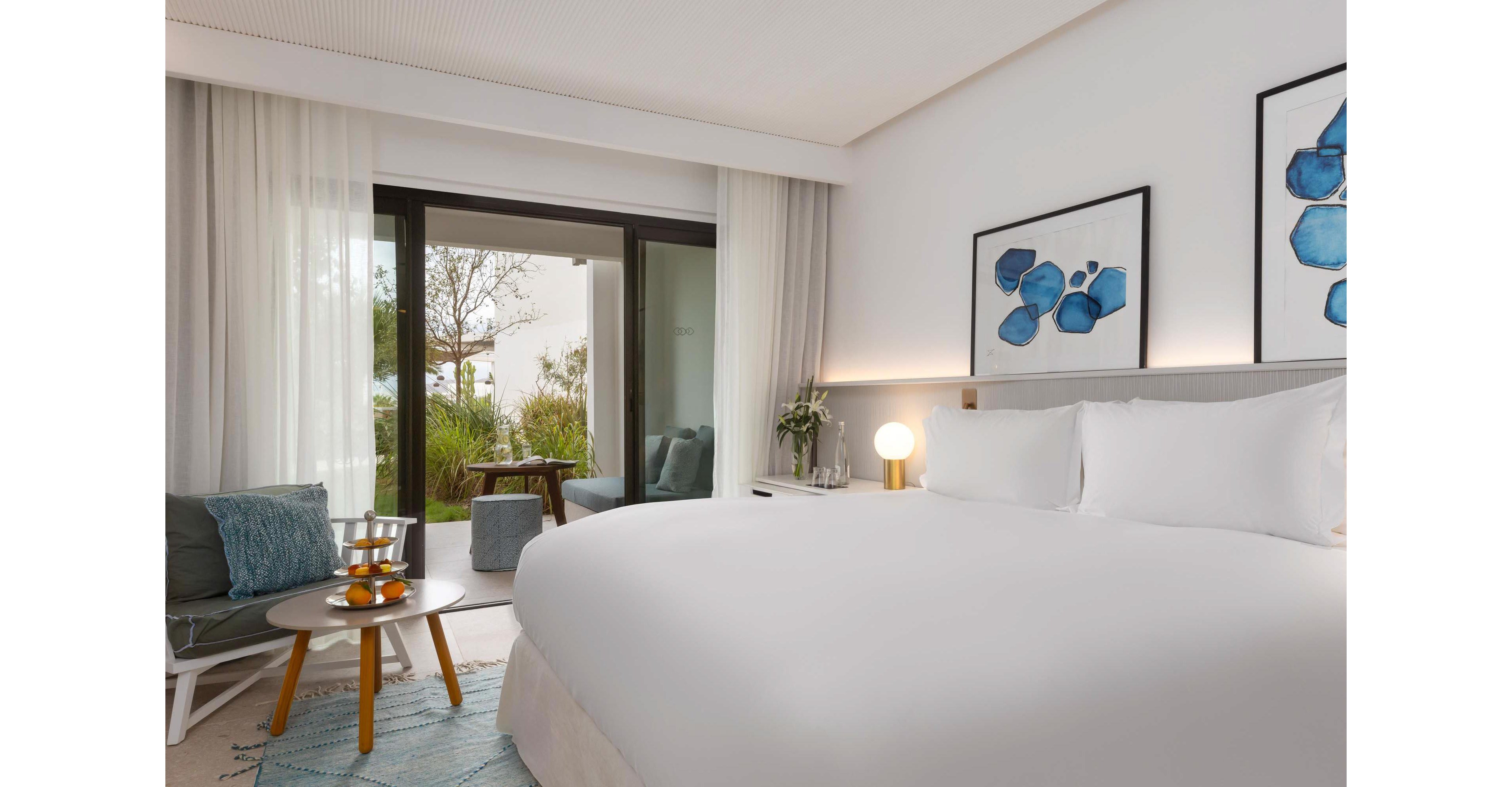 Sofitel Agadir Thalassa Sea & Spa