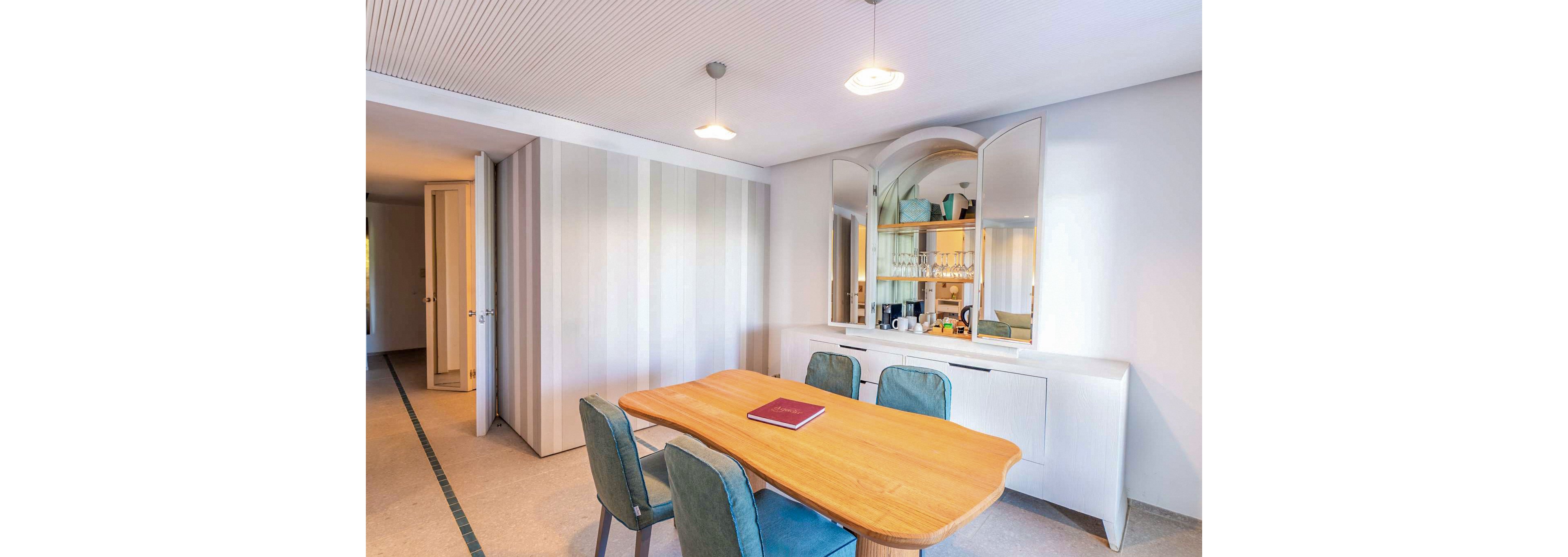 Sofitel Agadir Thalassa Sea & Spa