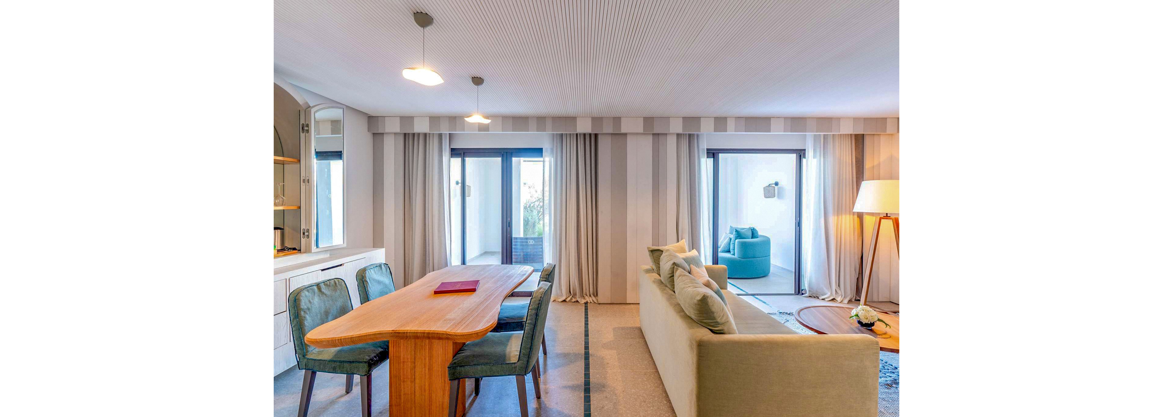 Sofitel Agadir Thalassa Sea & Spa