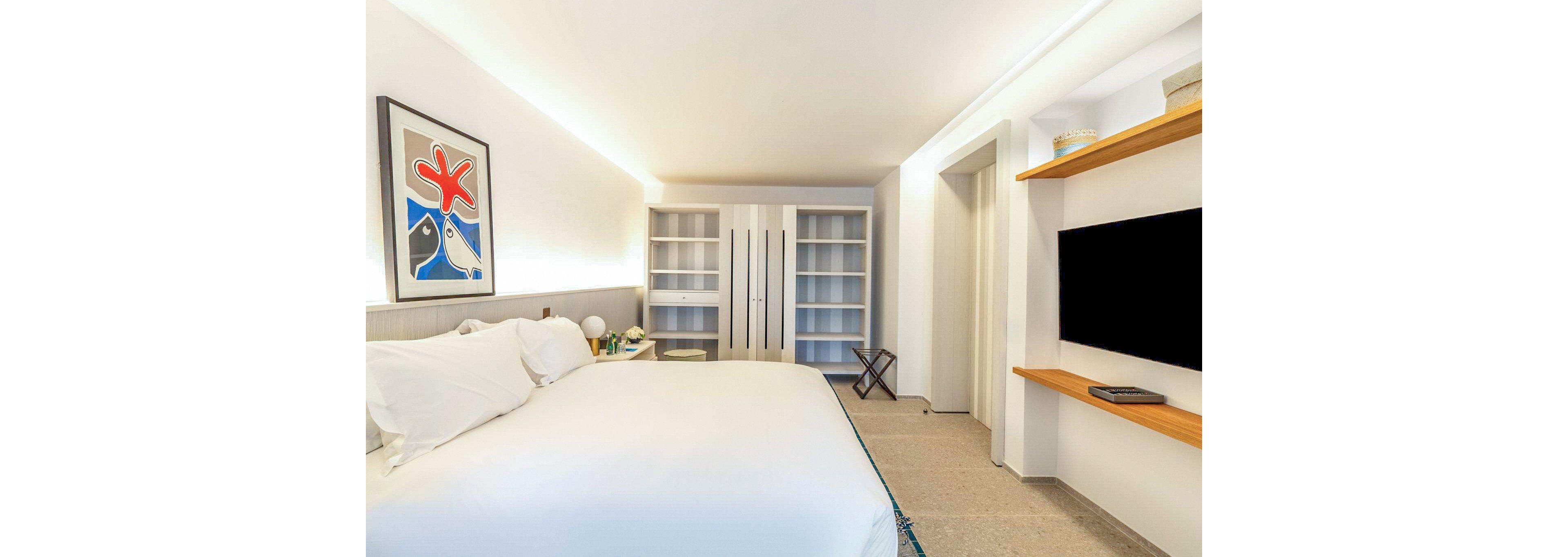 Sofitel Agadir Thalassa Sea & Spa