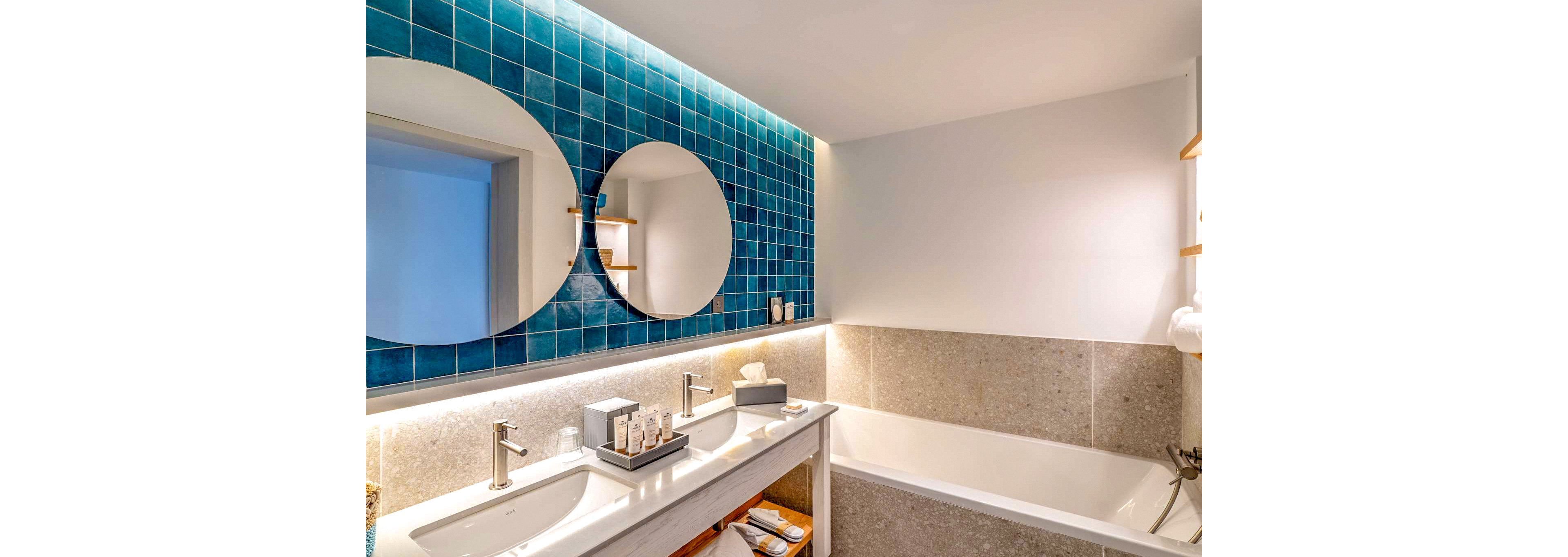 Sofitel Agadir Thalassa Sea & Spa