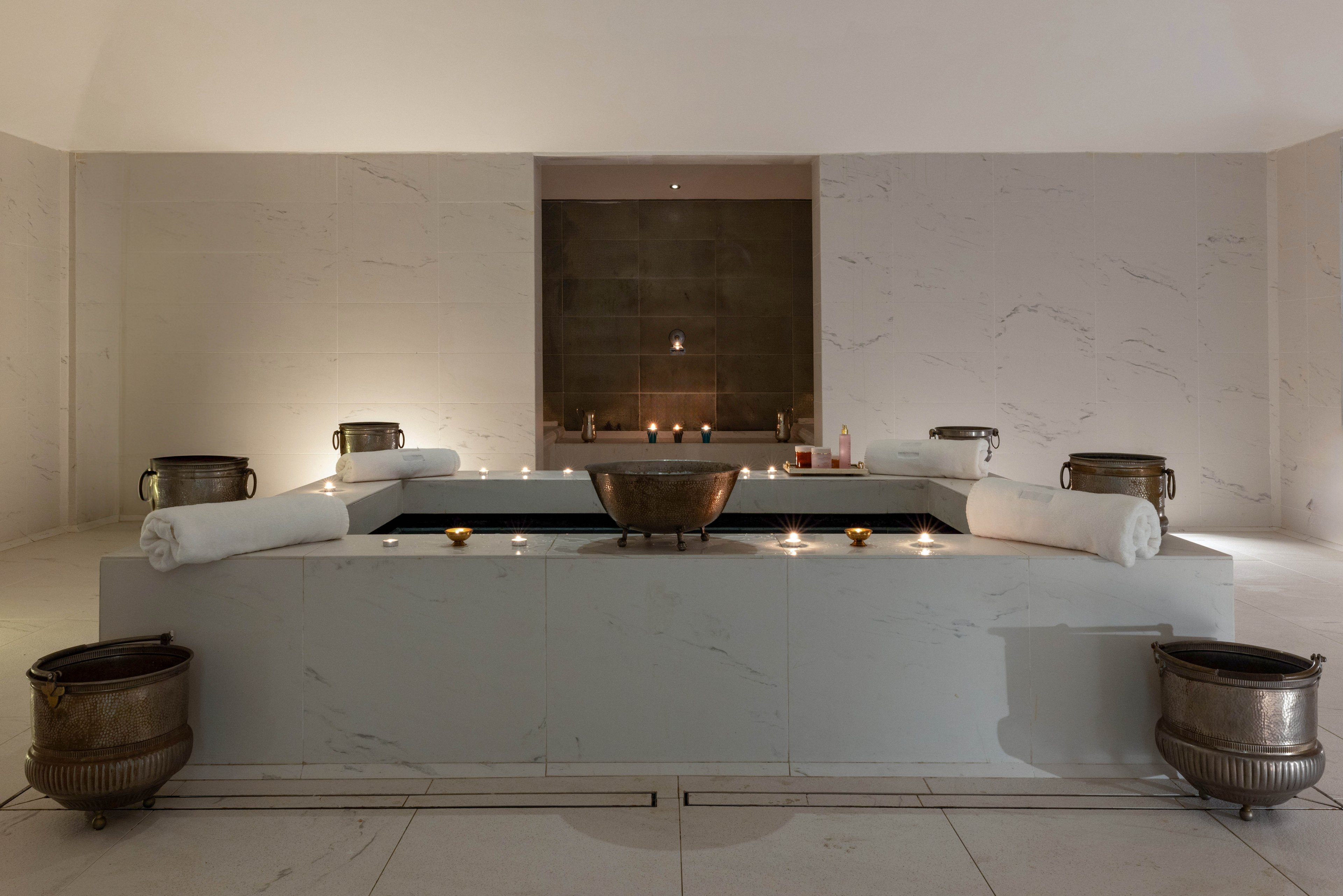 Sofitel Agadir Thalassa Sea & Spa