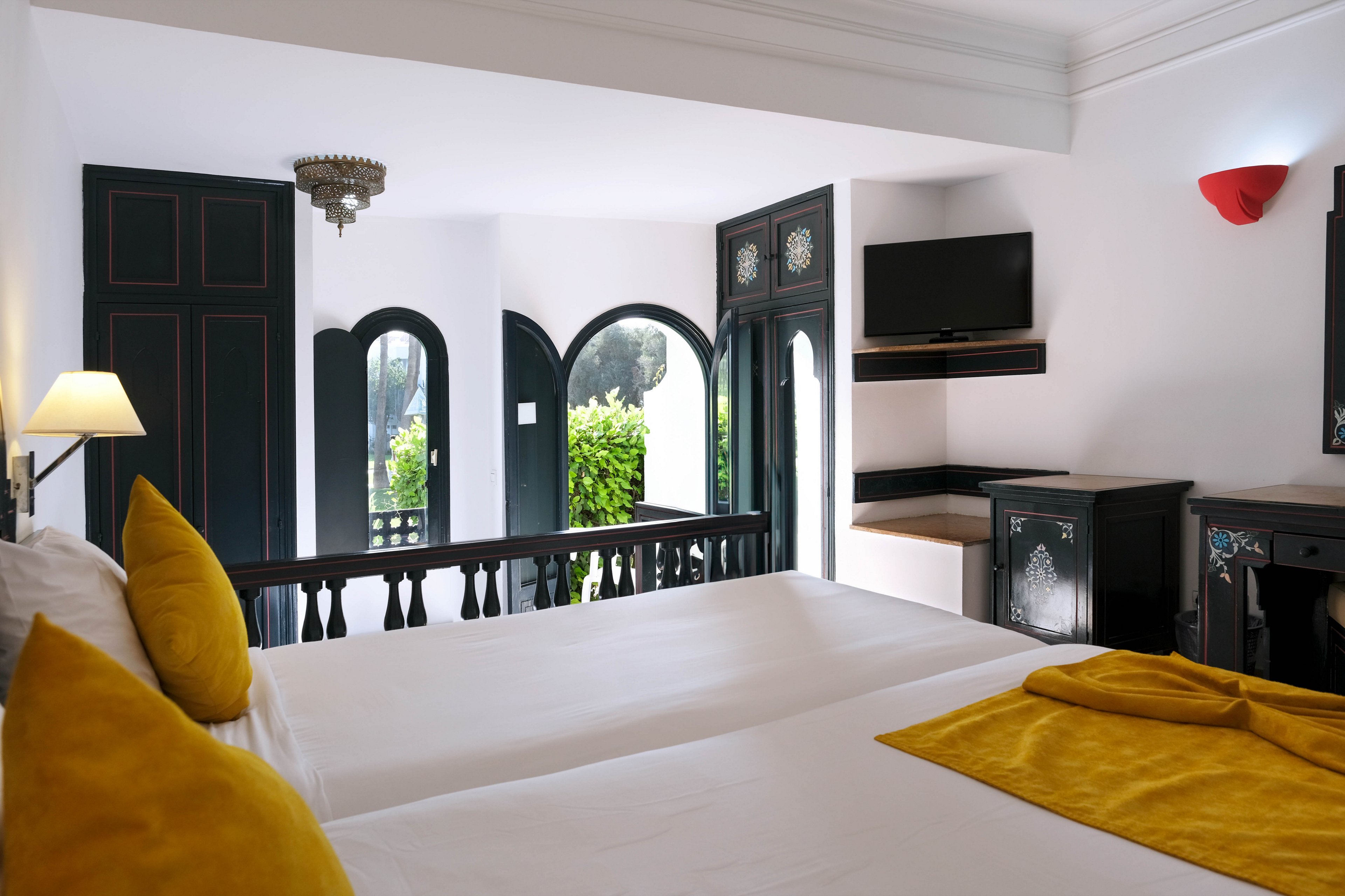 Valeria Jardins d'Agadir Resort