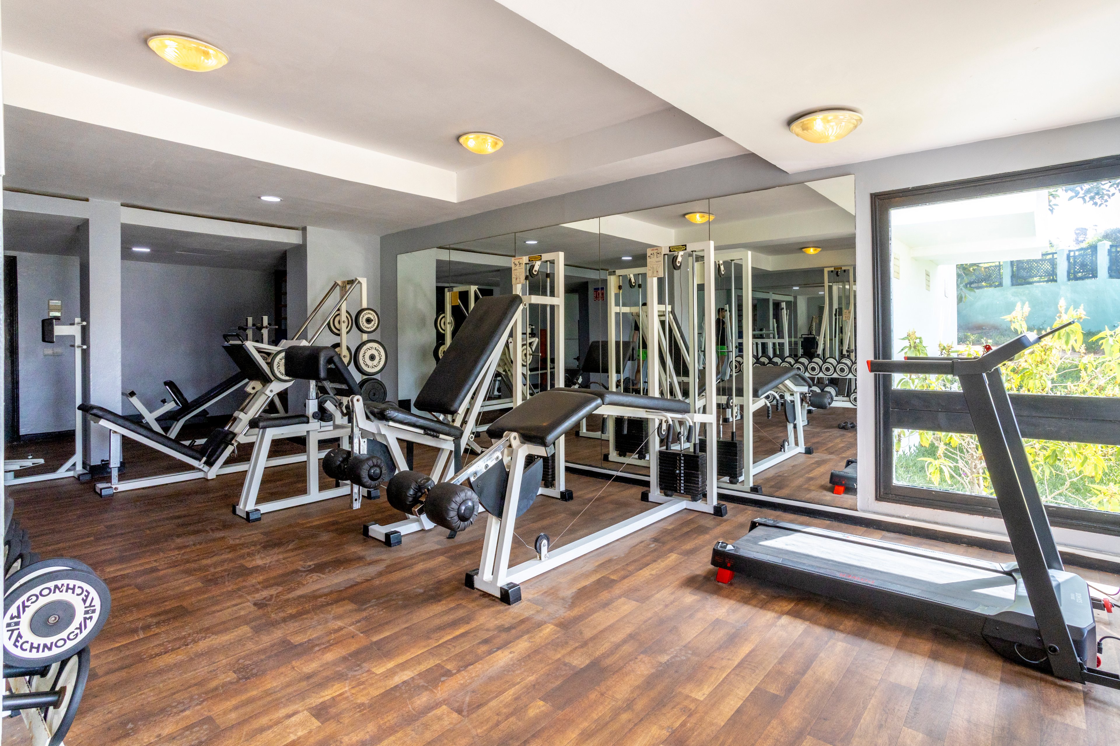 Valeria Jardins d'Agadir Resort