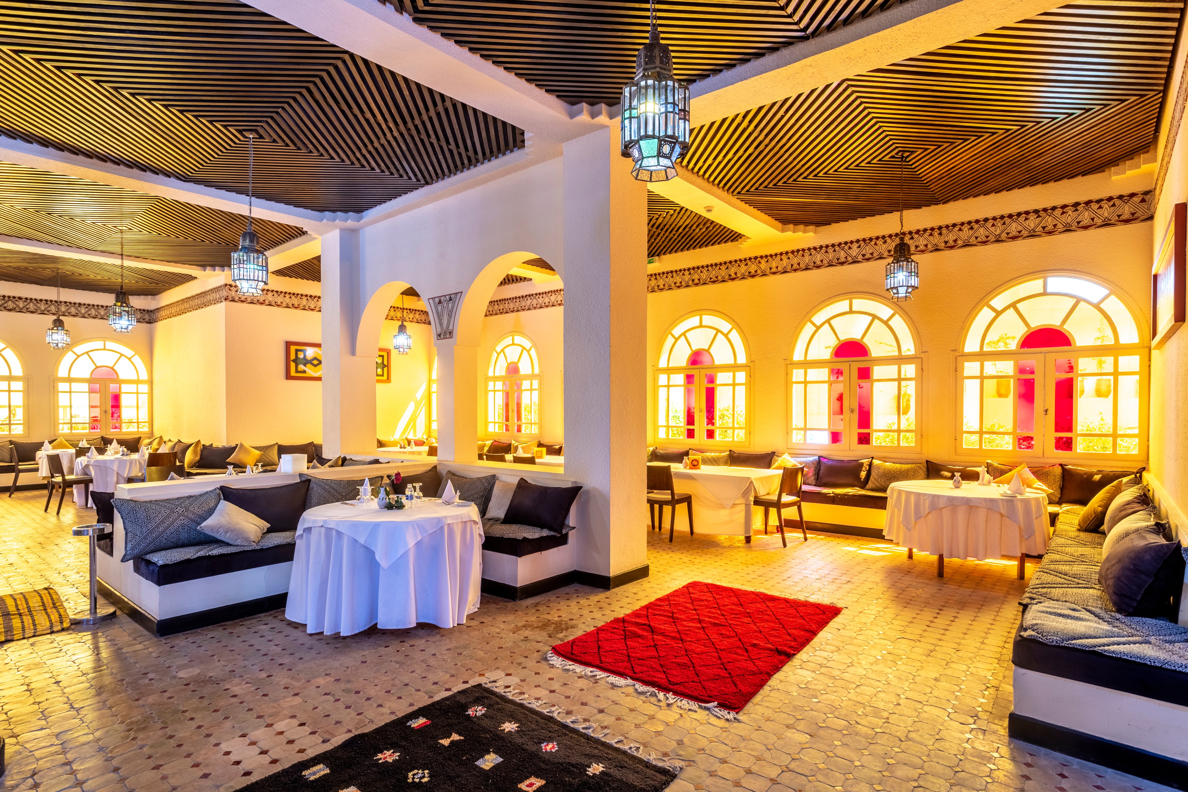 Valeria Jardins d'Agadir Resort