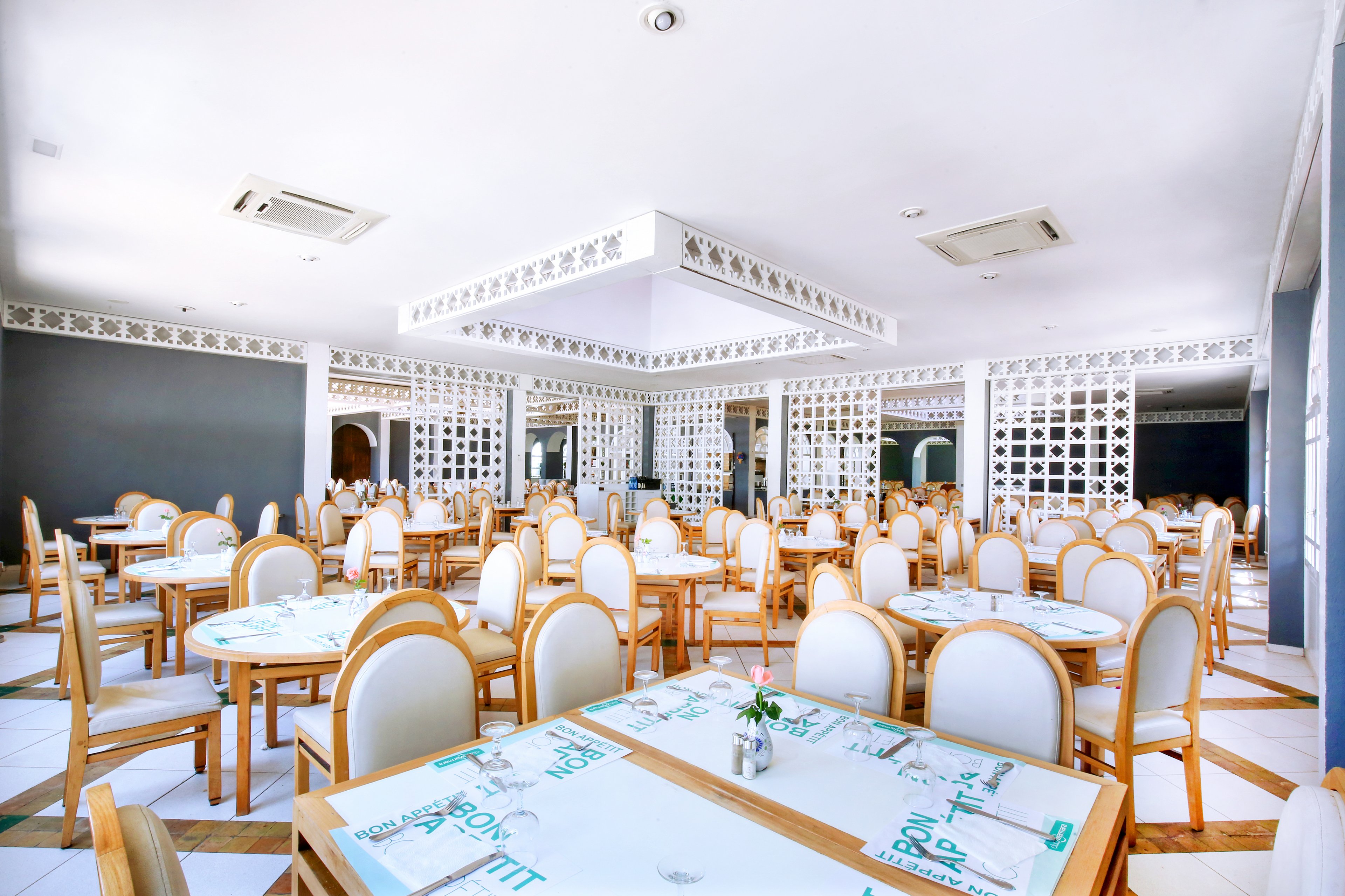 Valeria Jardins d'Agadir Resort