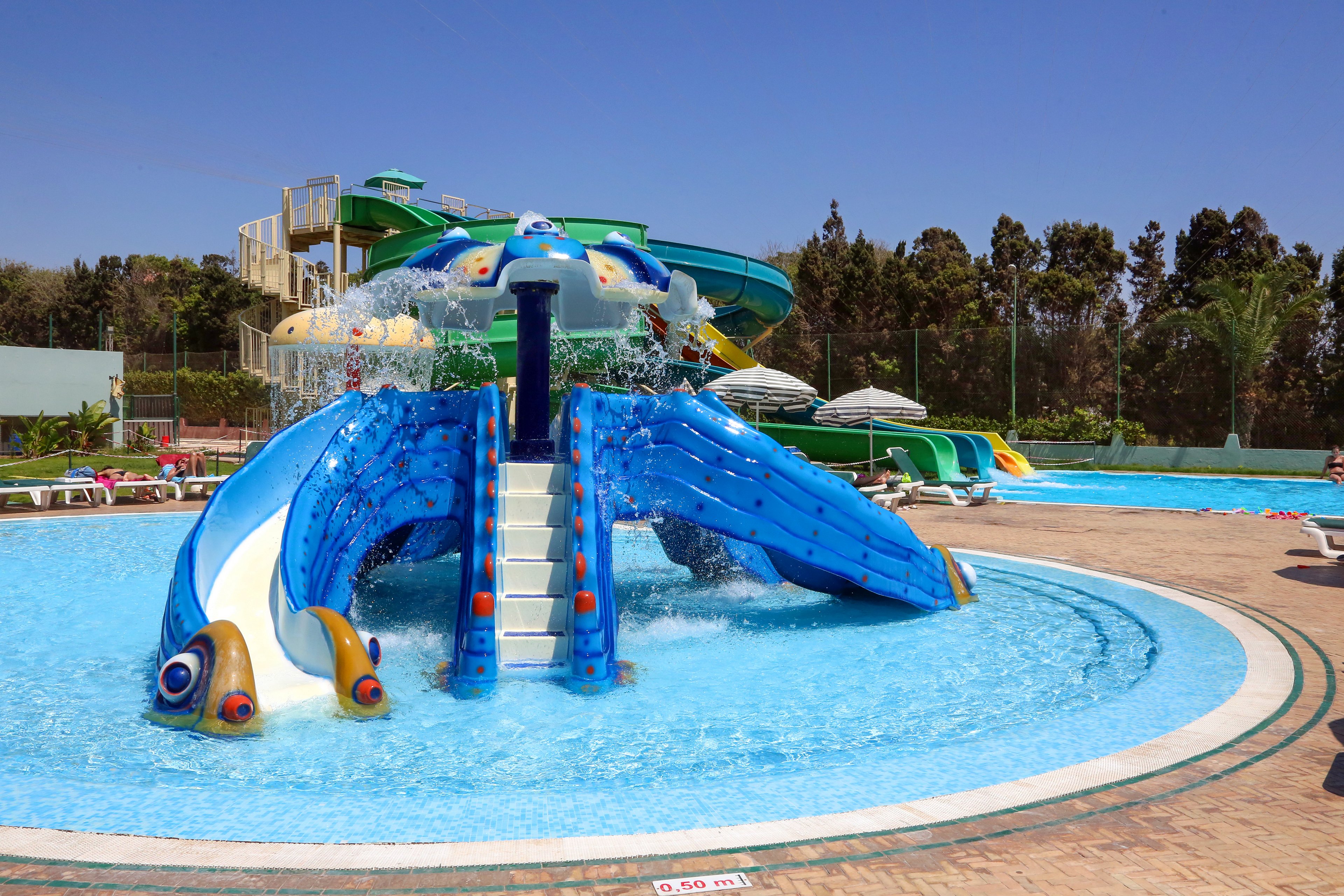 Valeria Jardins d'Agadir Resort