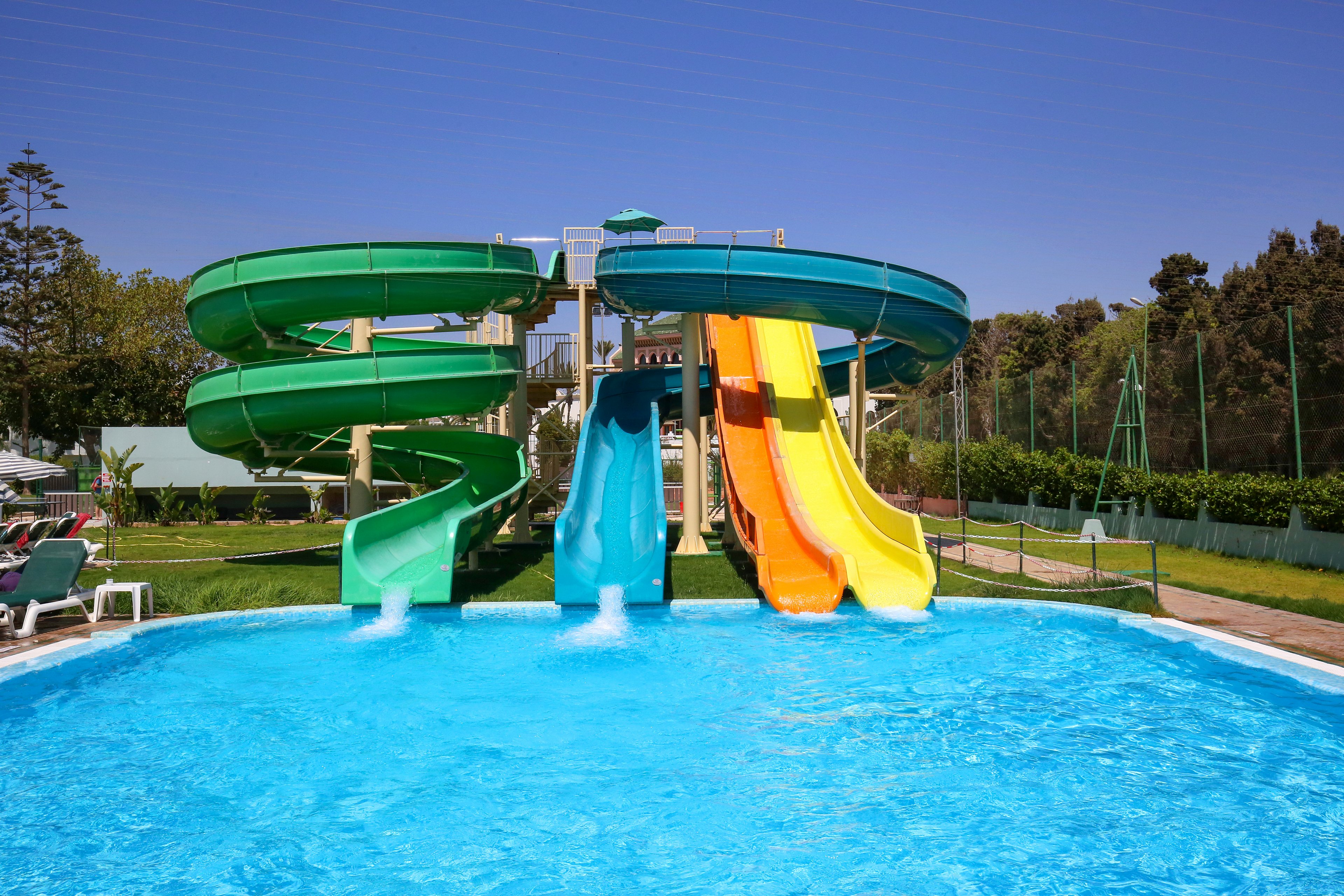 Valeria Jardins d'Agadir Resort