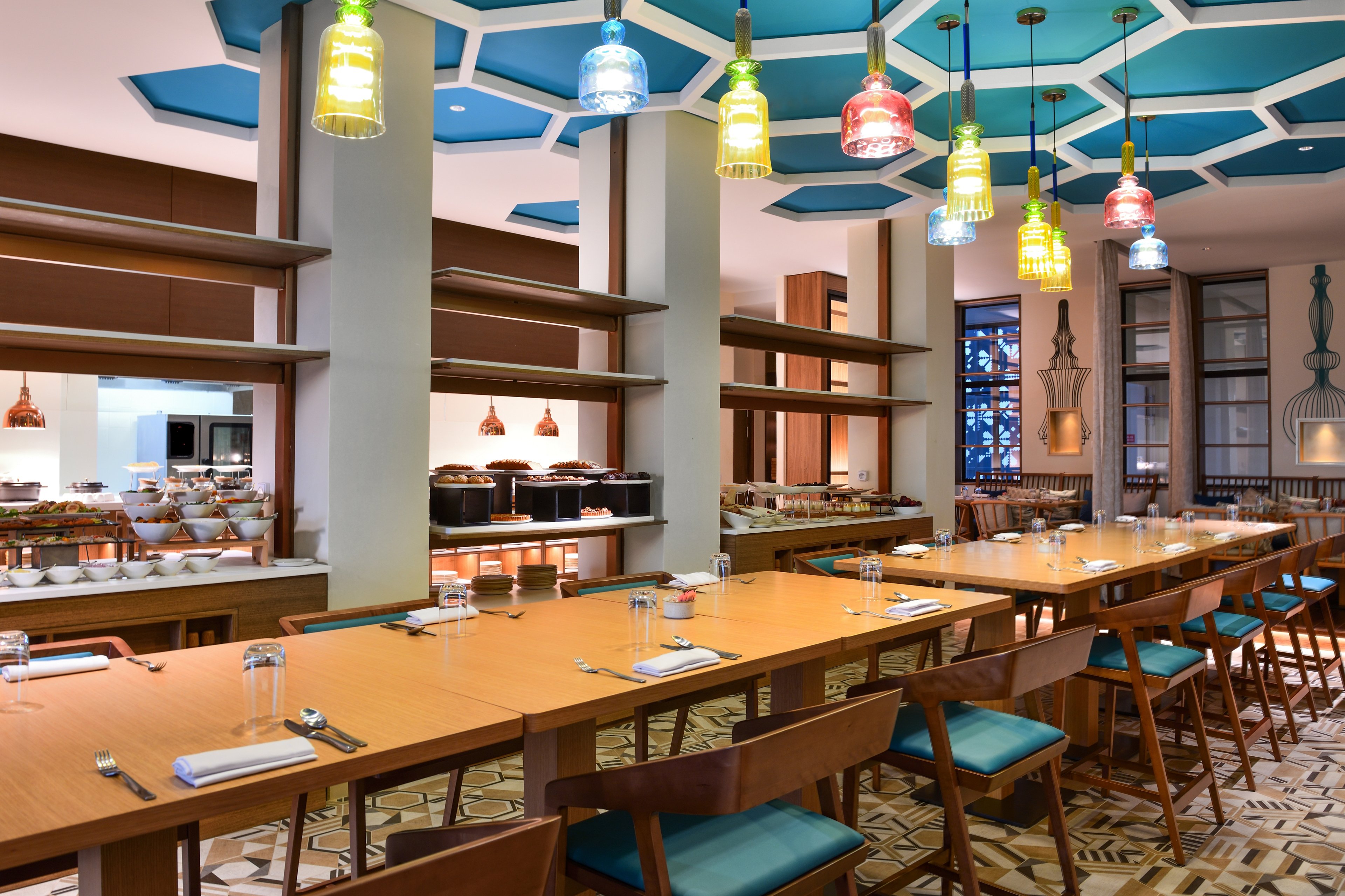 Hilton Taghazout Bay Beach Resort & Spa