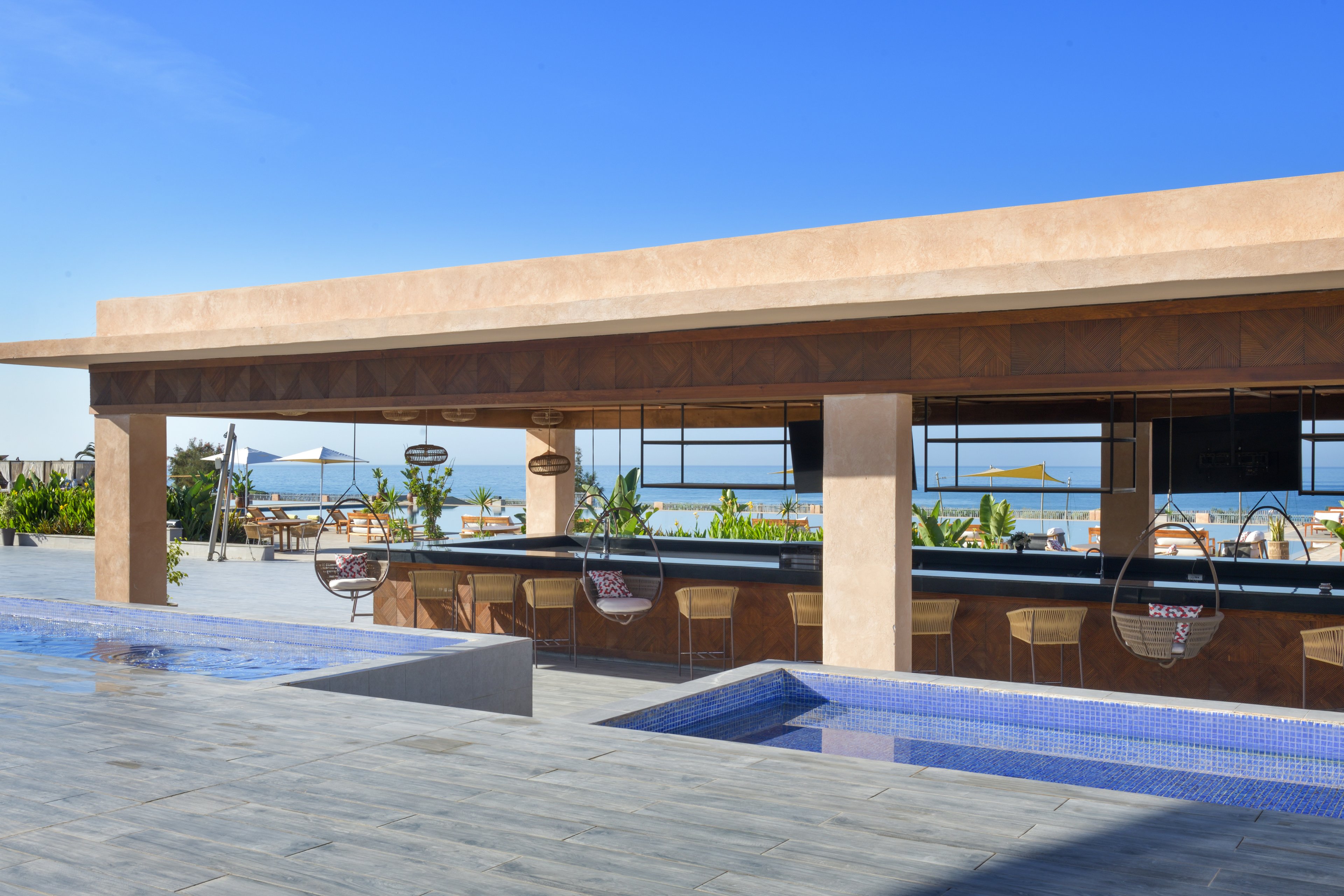 Hilton Taghazout Bay Beach Resort & Spa