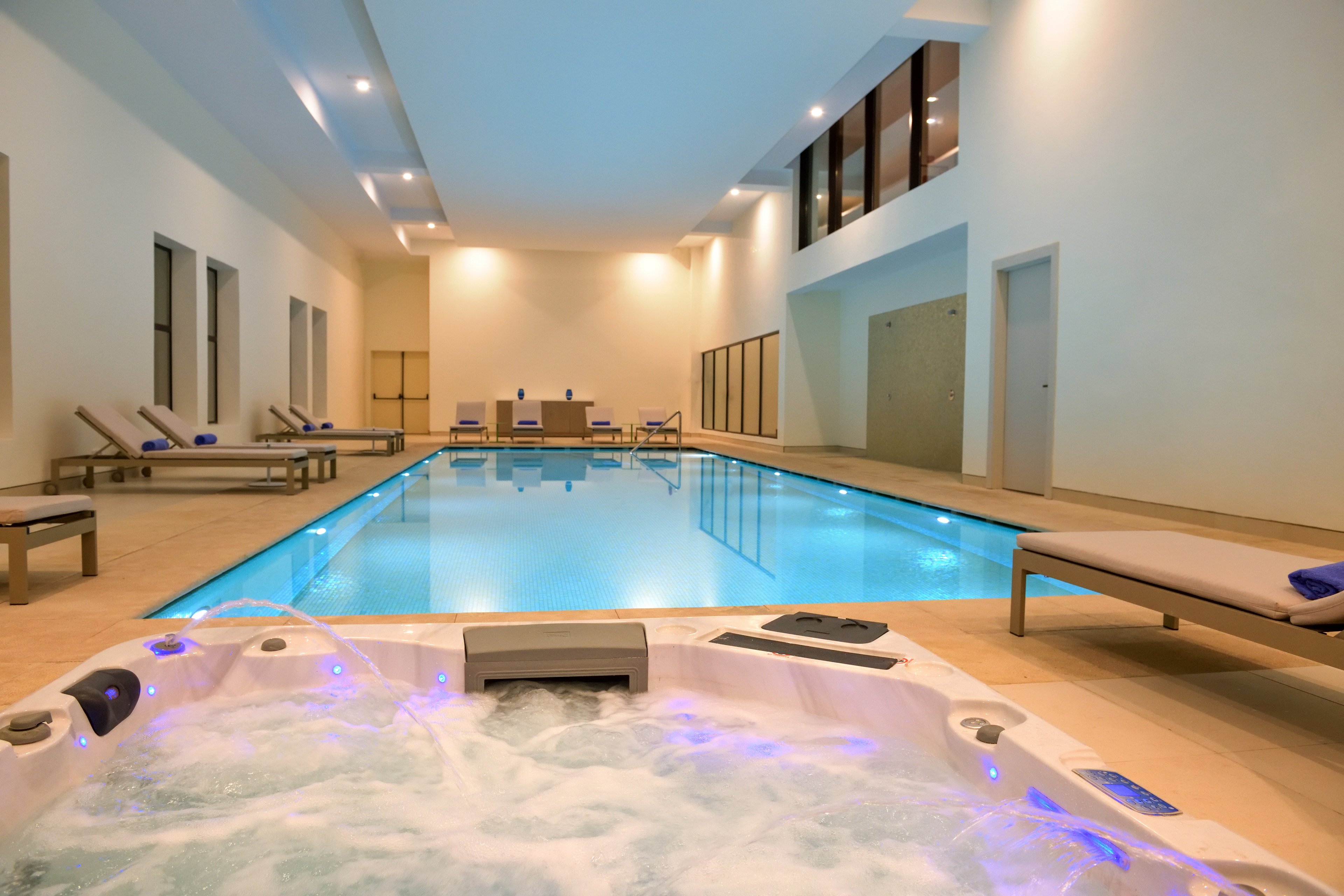 Hilton Taghazout Bay Beach Resort & Spa