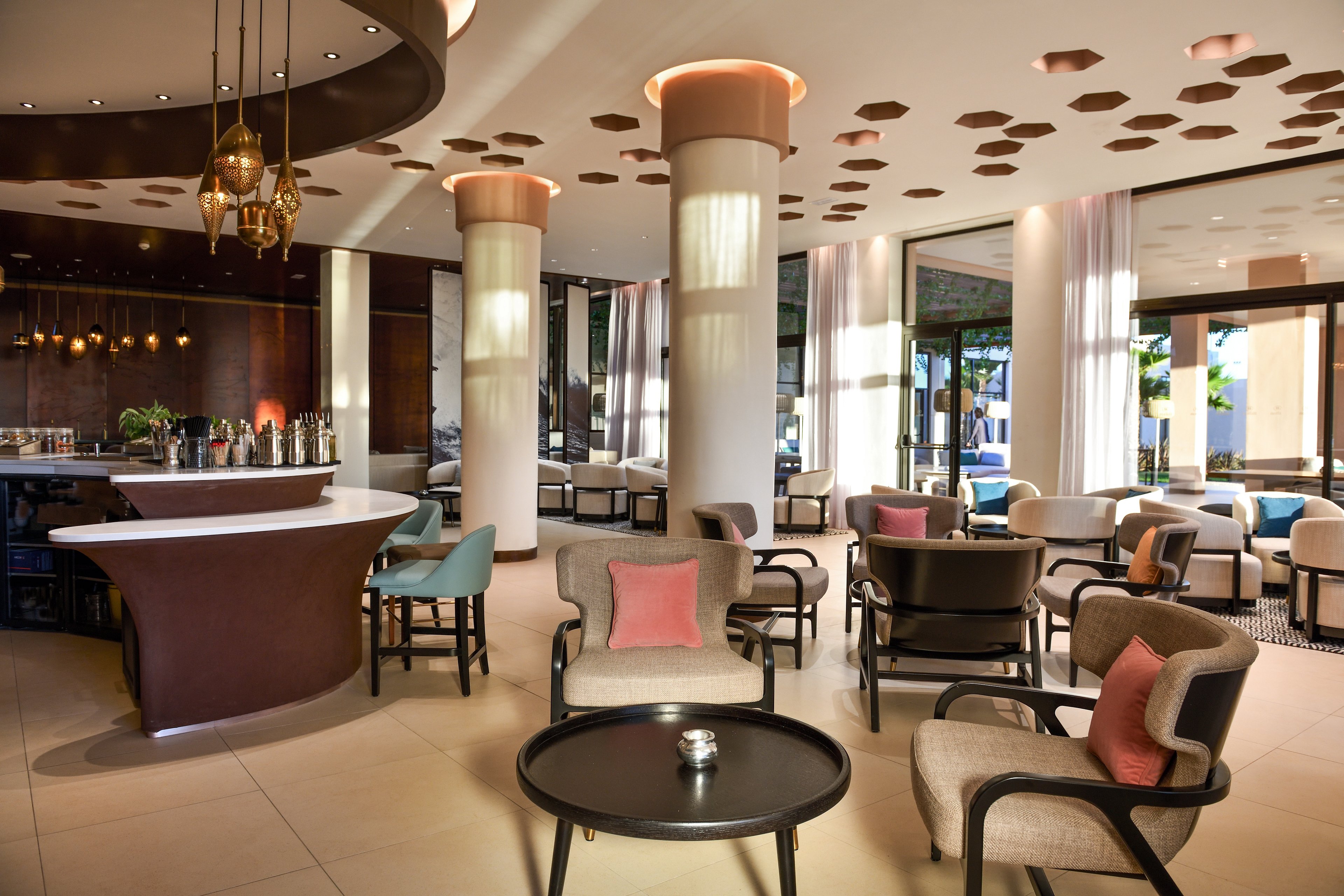 Hilton Taghazout Bay Beach Resort & Spa