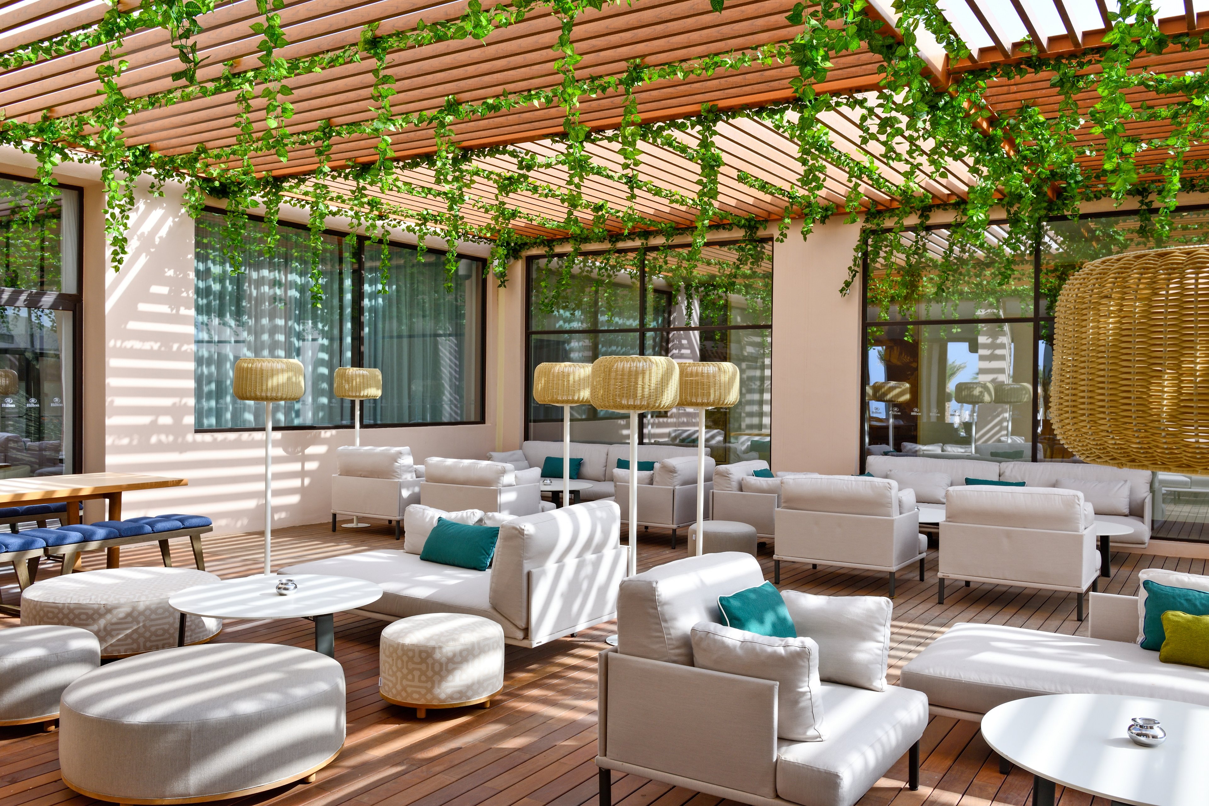 Hilton Taghazout Bay Beach Resort & Spa