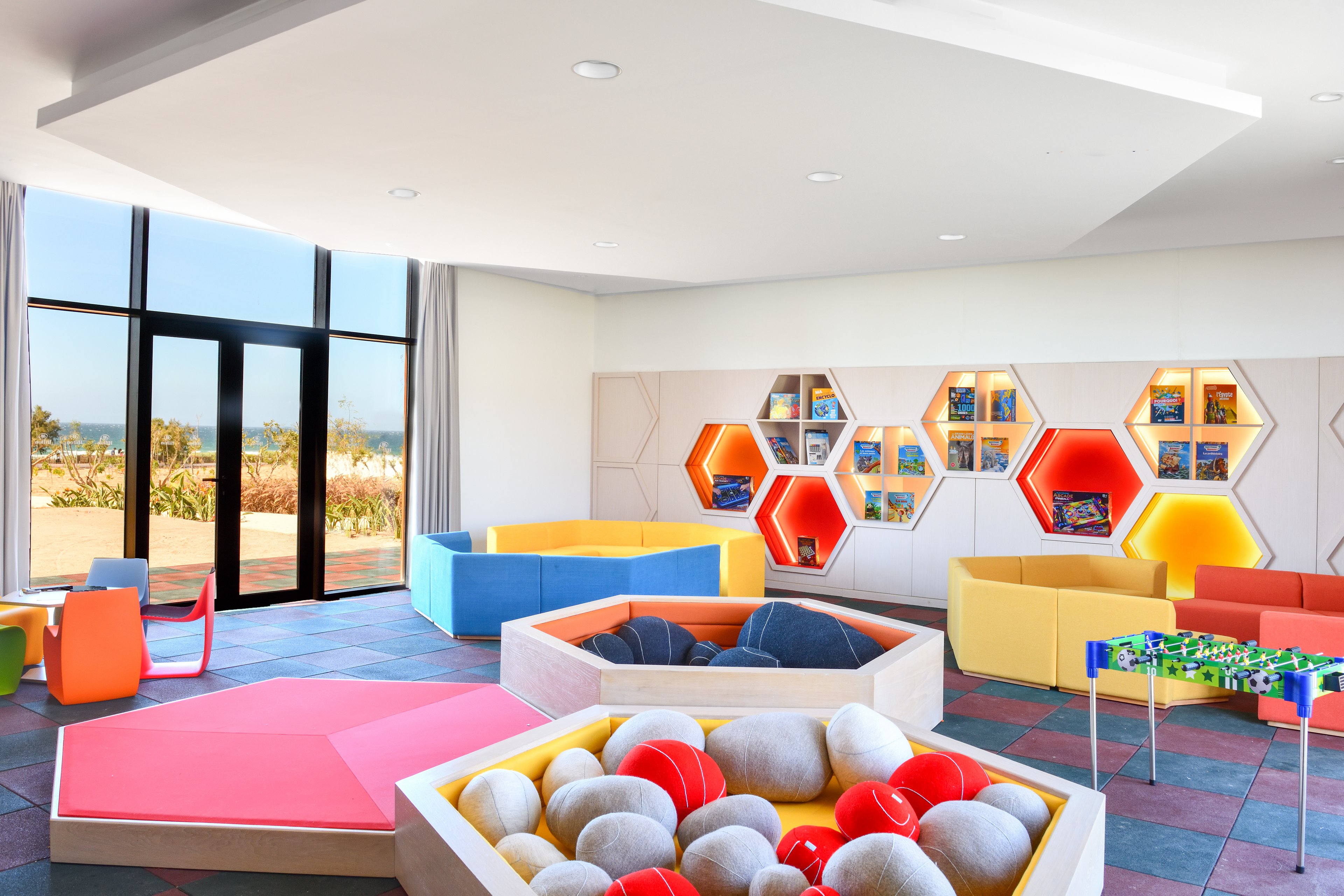 Hilton Taghazout Bay Beach Resort & Spa