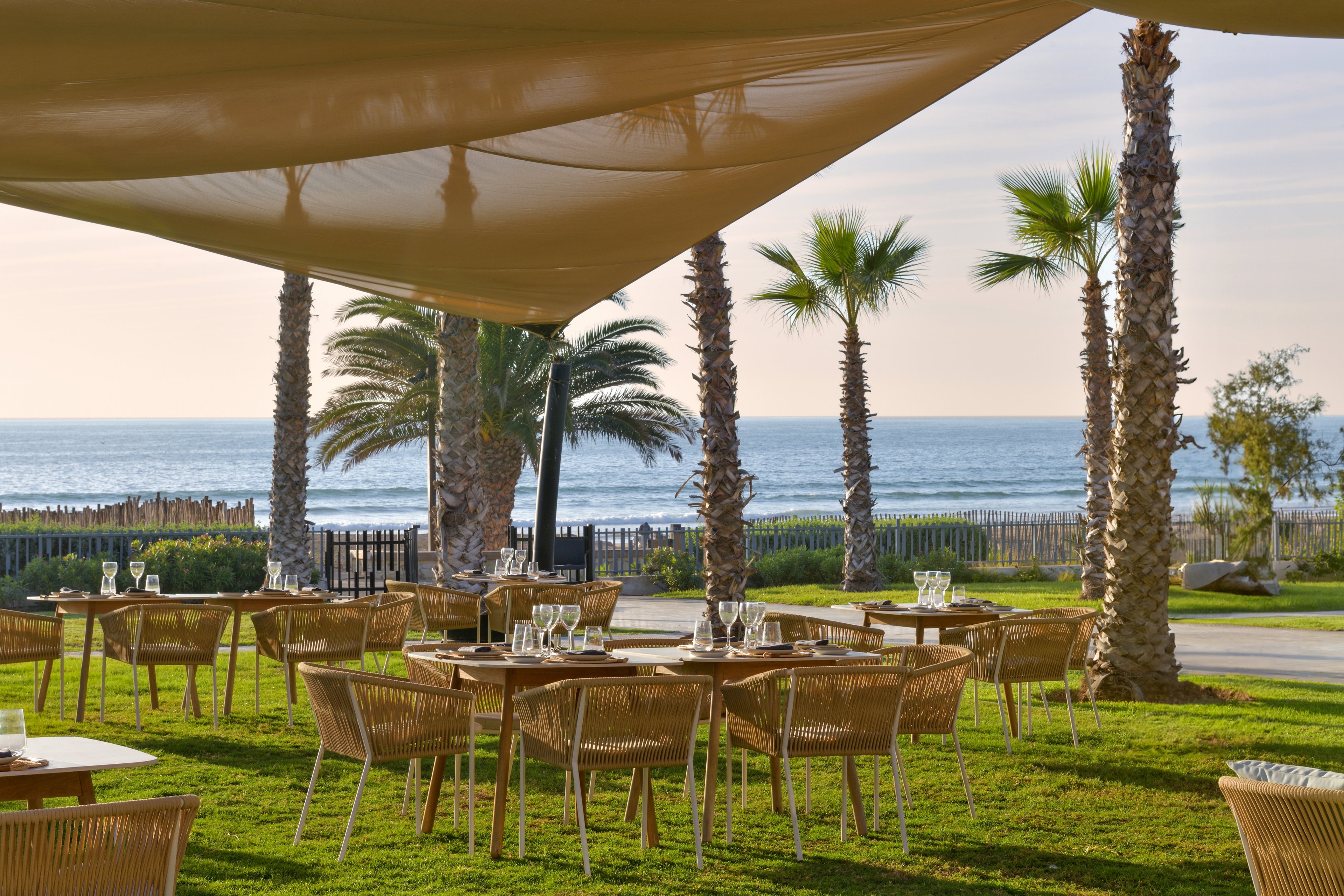 Hilton Taghazout Bay Beach Resort & Spa