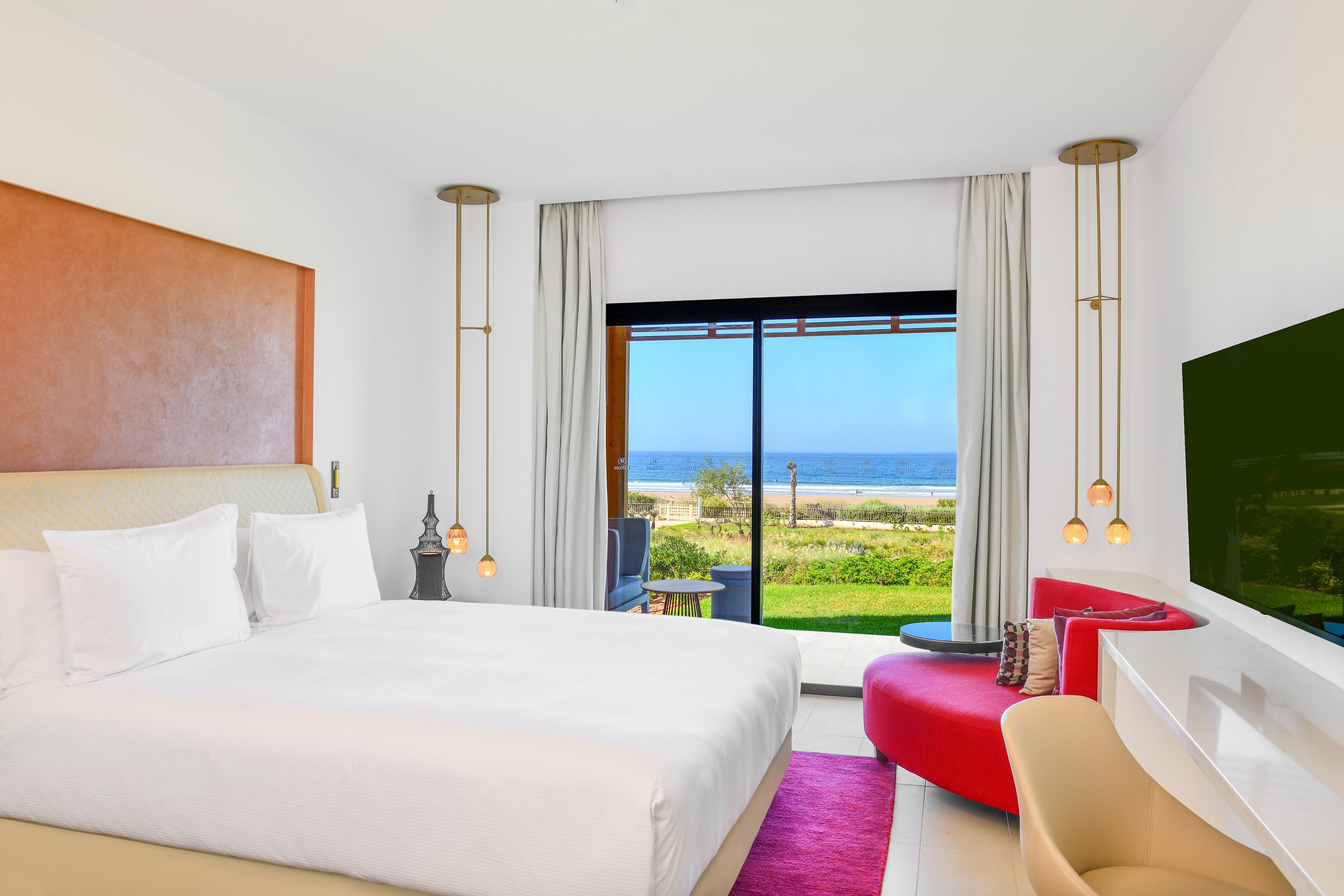 Hilton Taghazout Bay Beach Resort & Spa