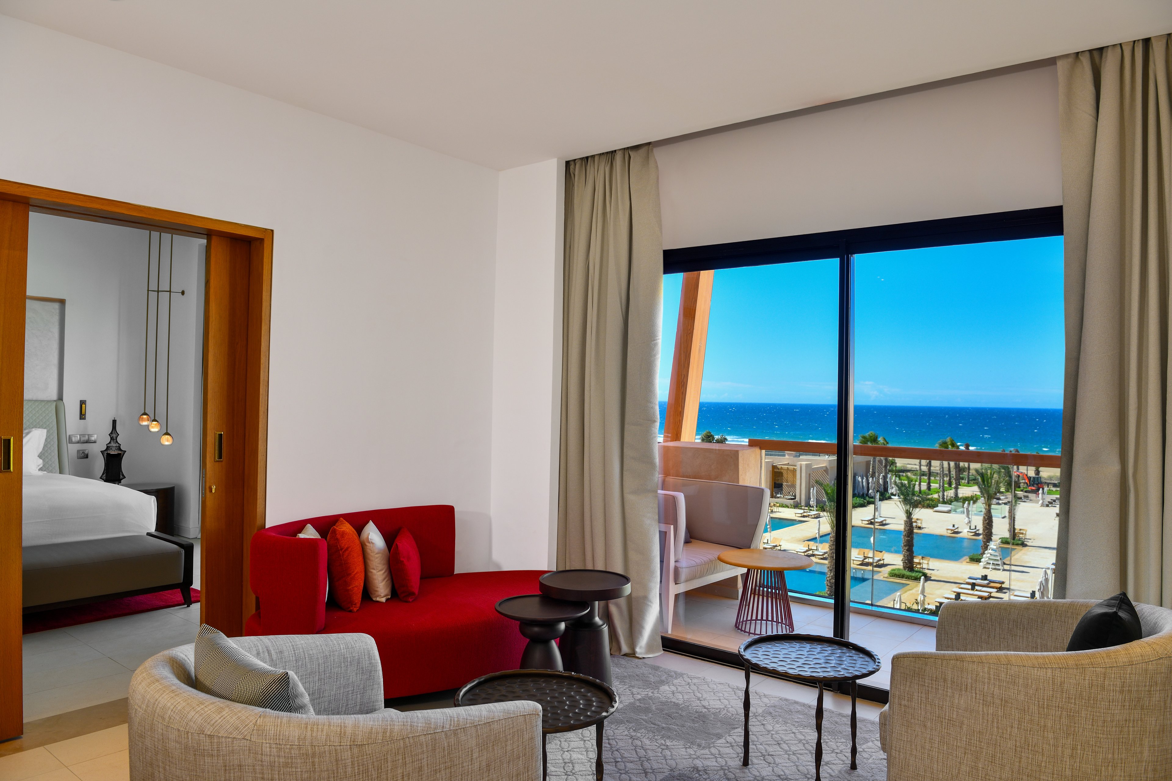 Hilton Taghazout Bay Beach Resort & Spa