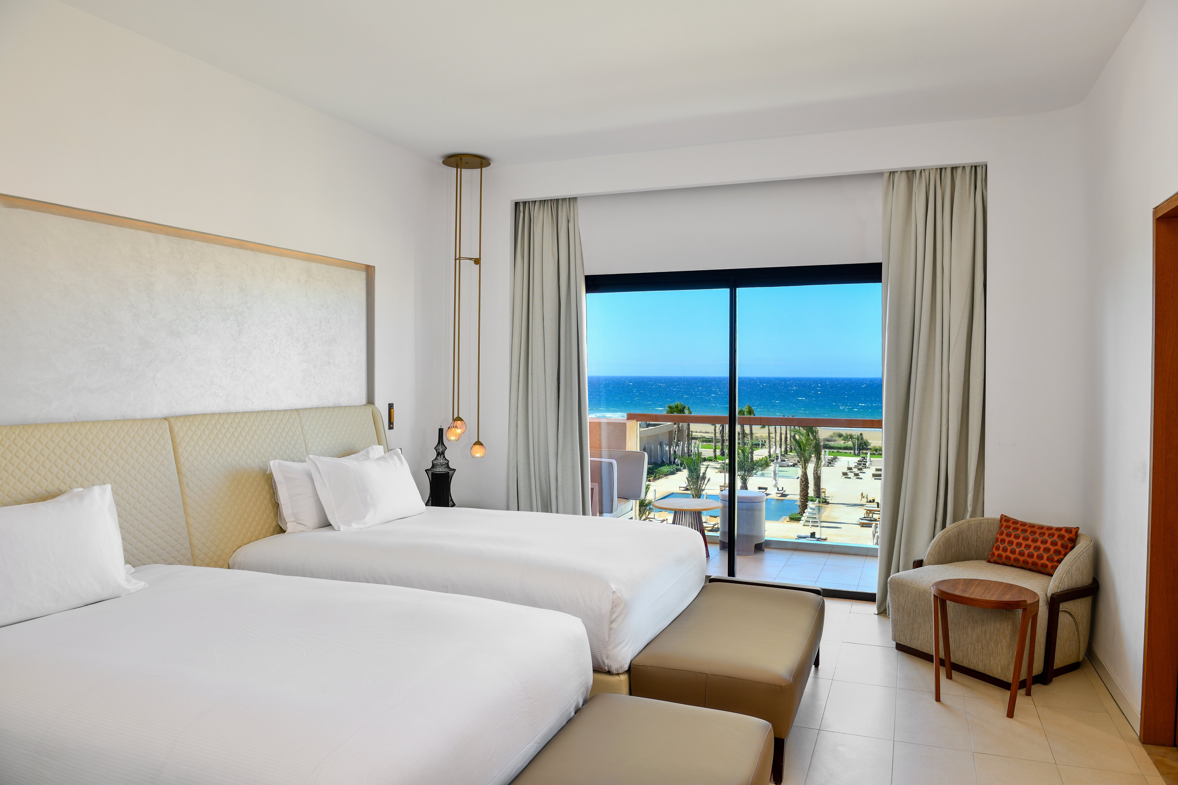 Hilton Taghazout Bay Beach Resort & Spa