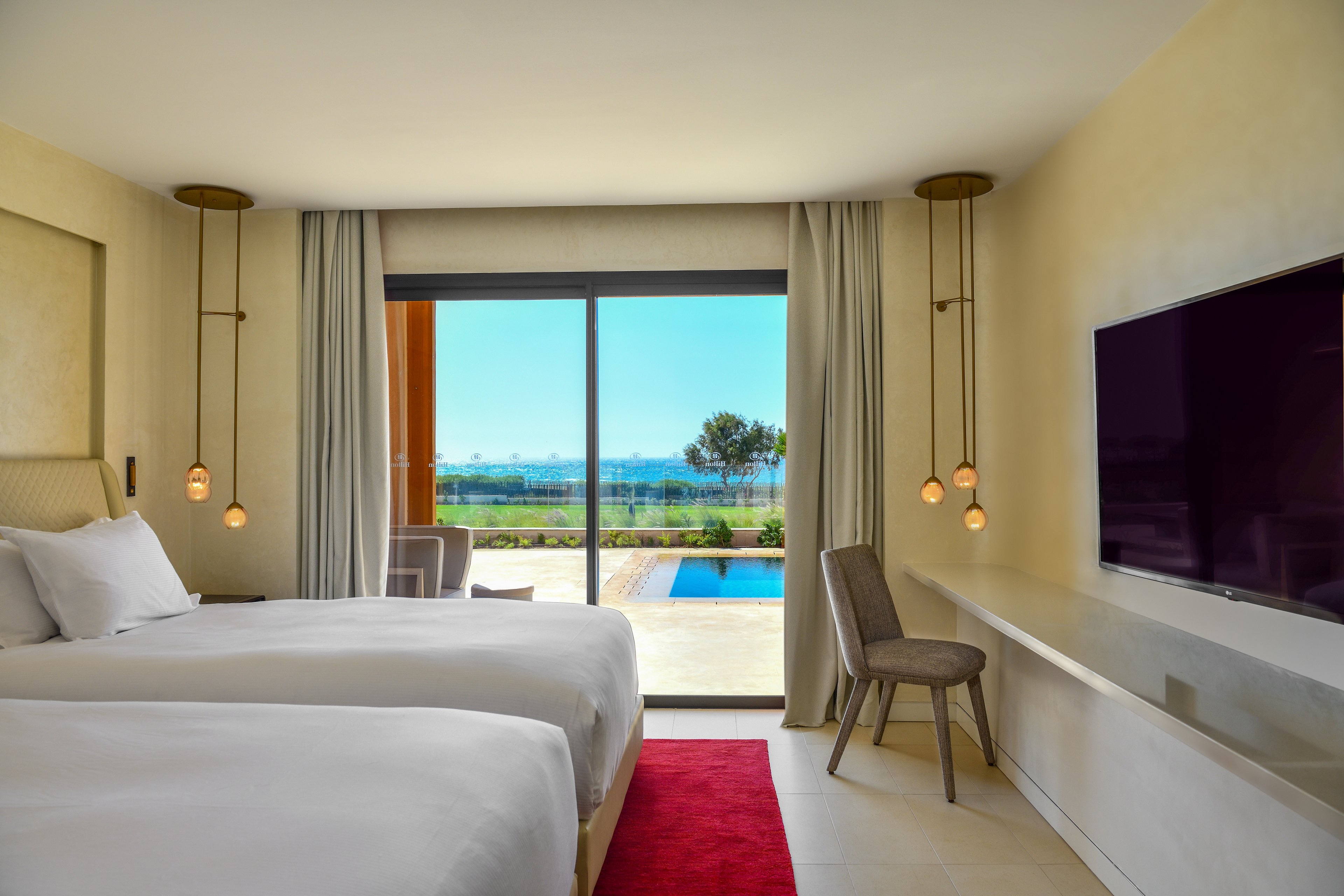 Hilton Taghazout Bay Beach Resort & Spa