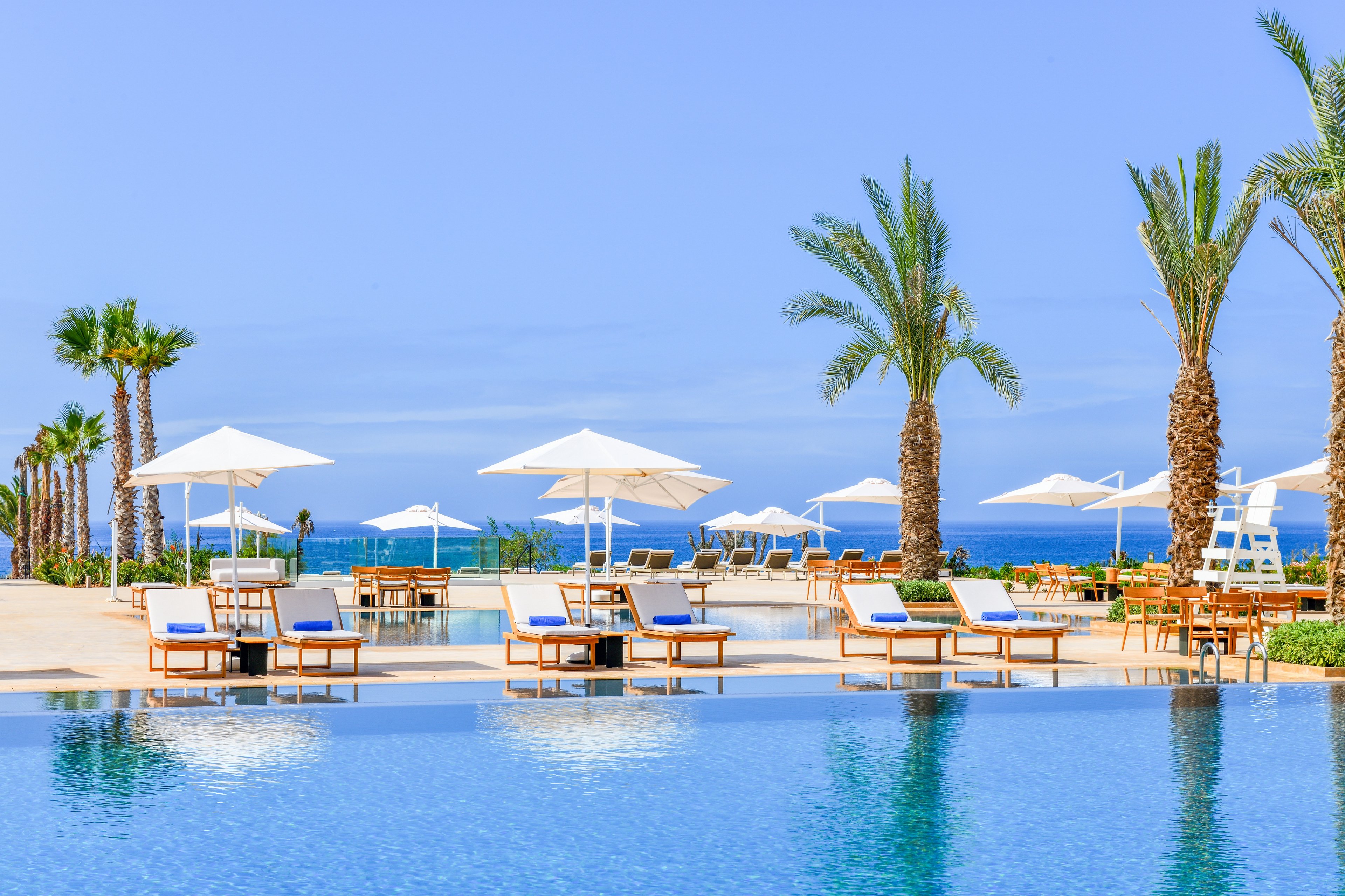 Hilton Taghazout Bay Beach Resort & Spa