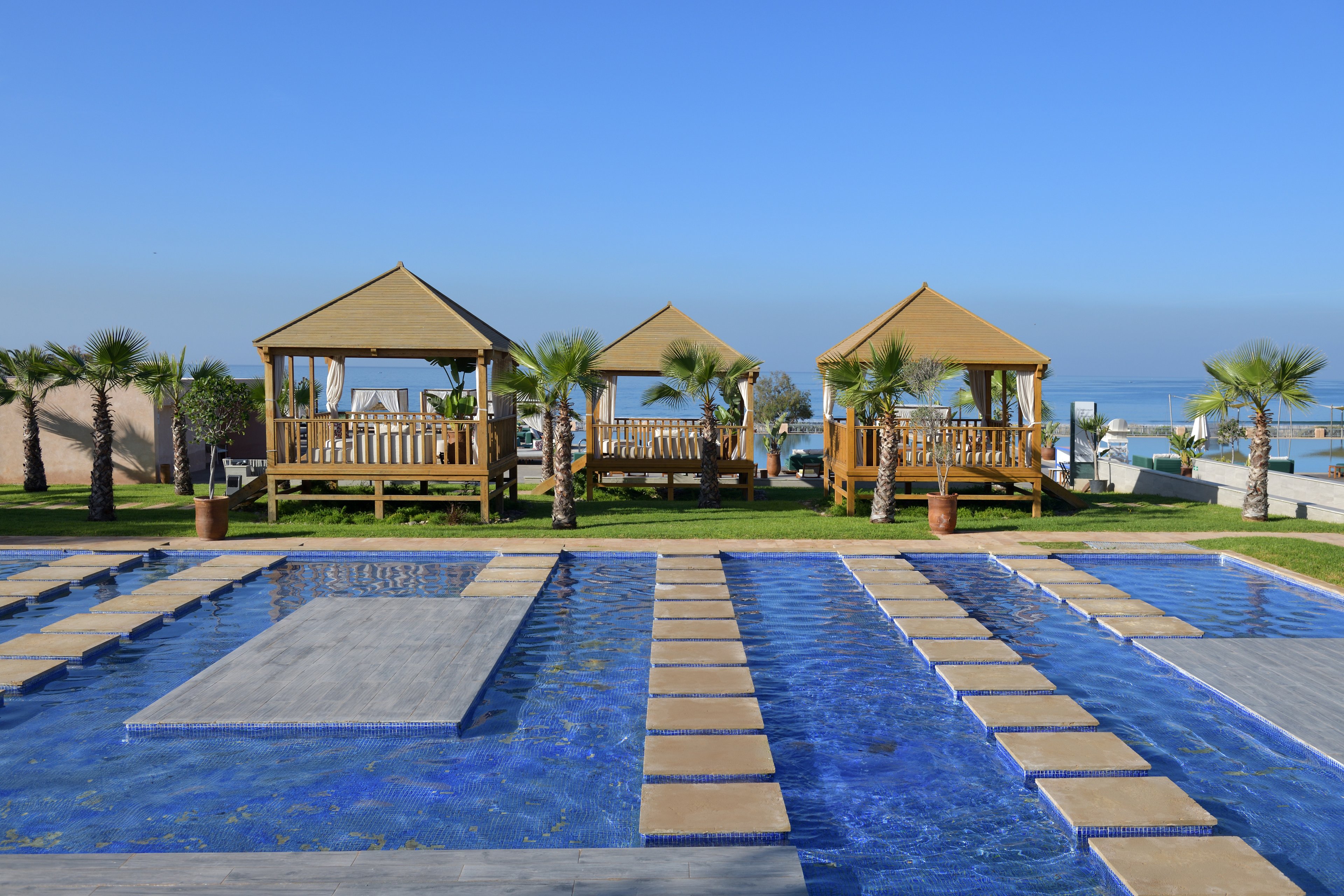 Hilton Taghazout Bay Beach Resort & Spa