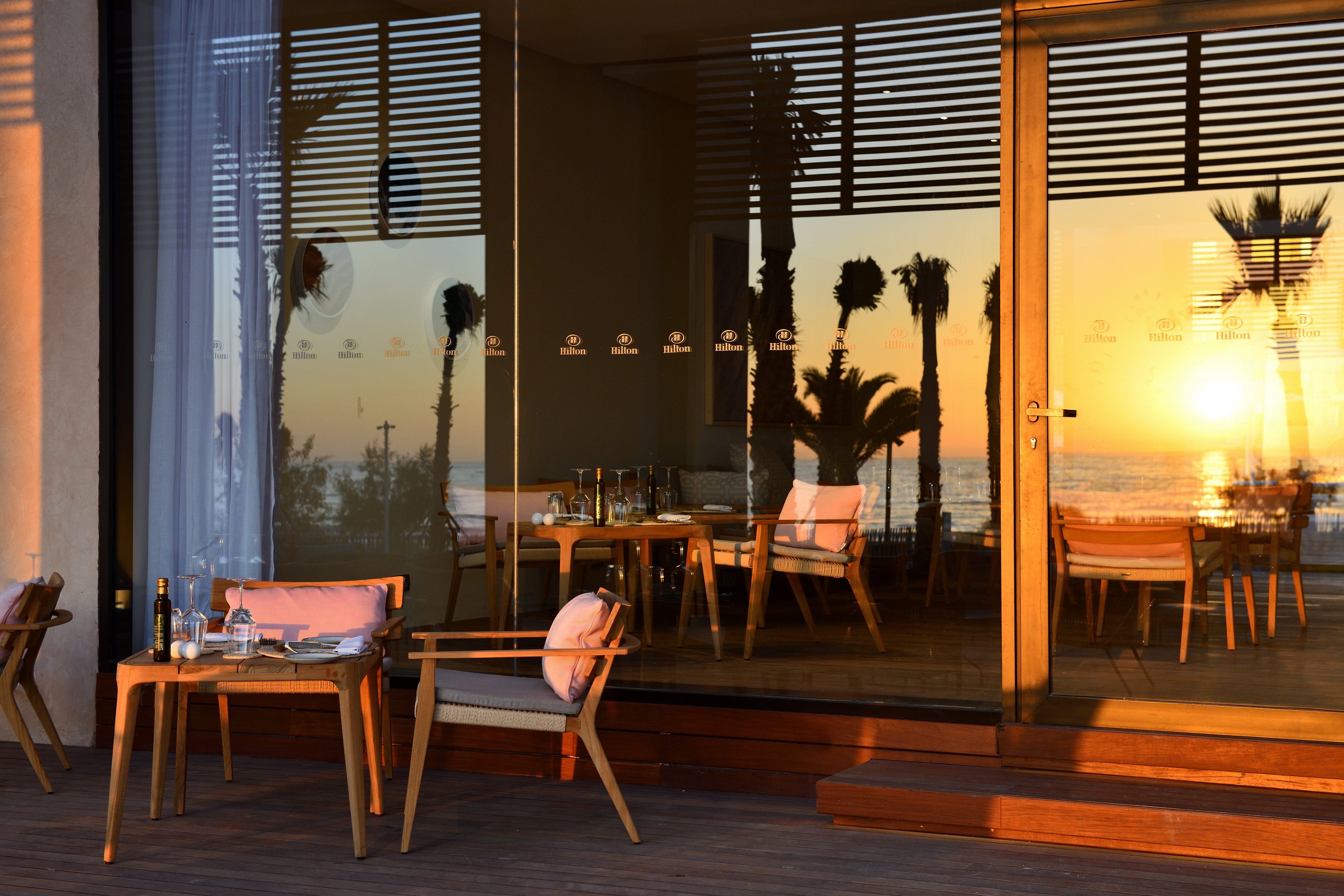 Hilton Taghazout Bay Beach Resort & Spa