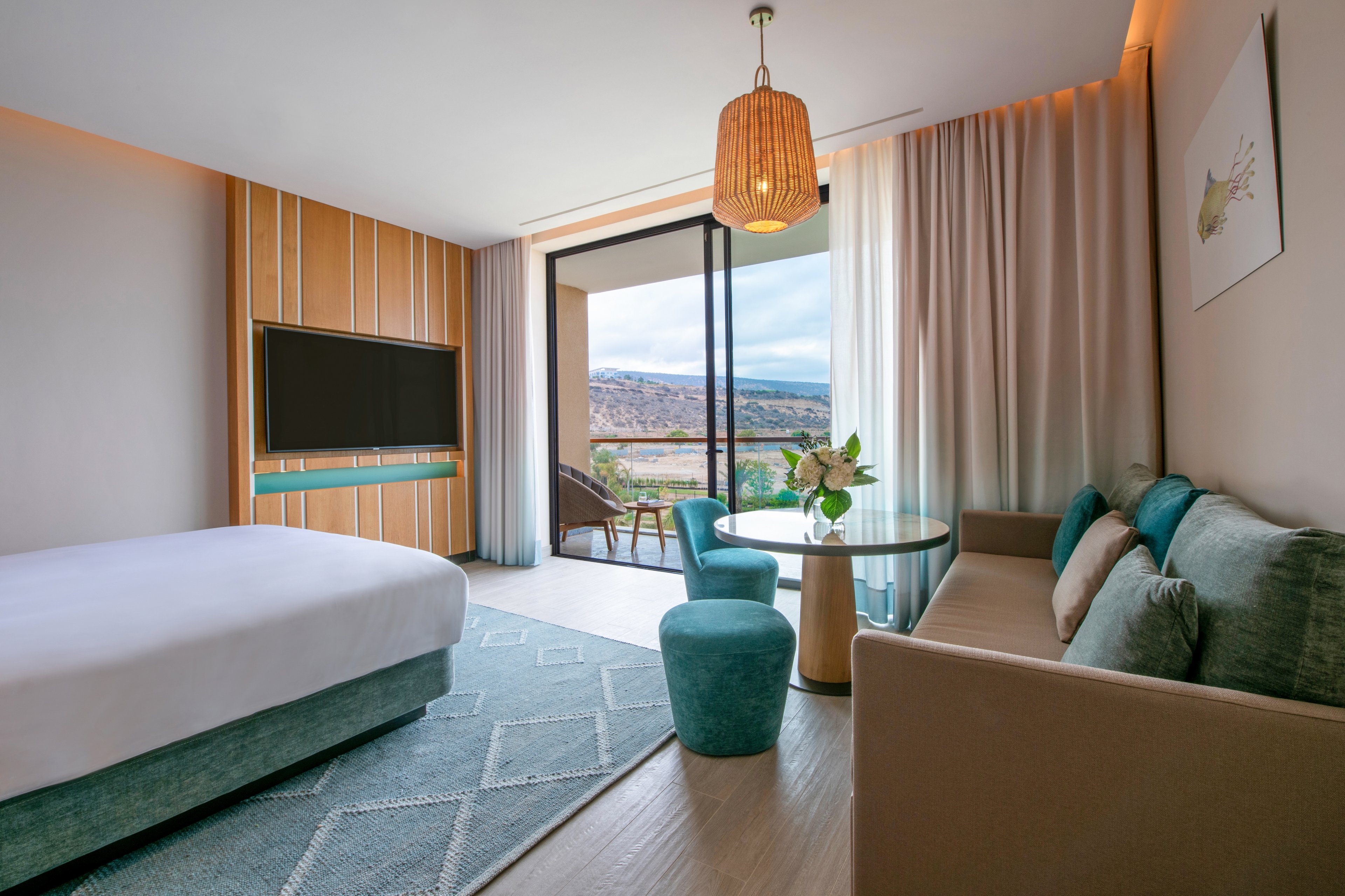 Hyatt Regency Taghazout