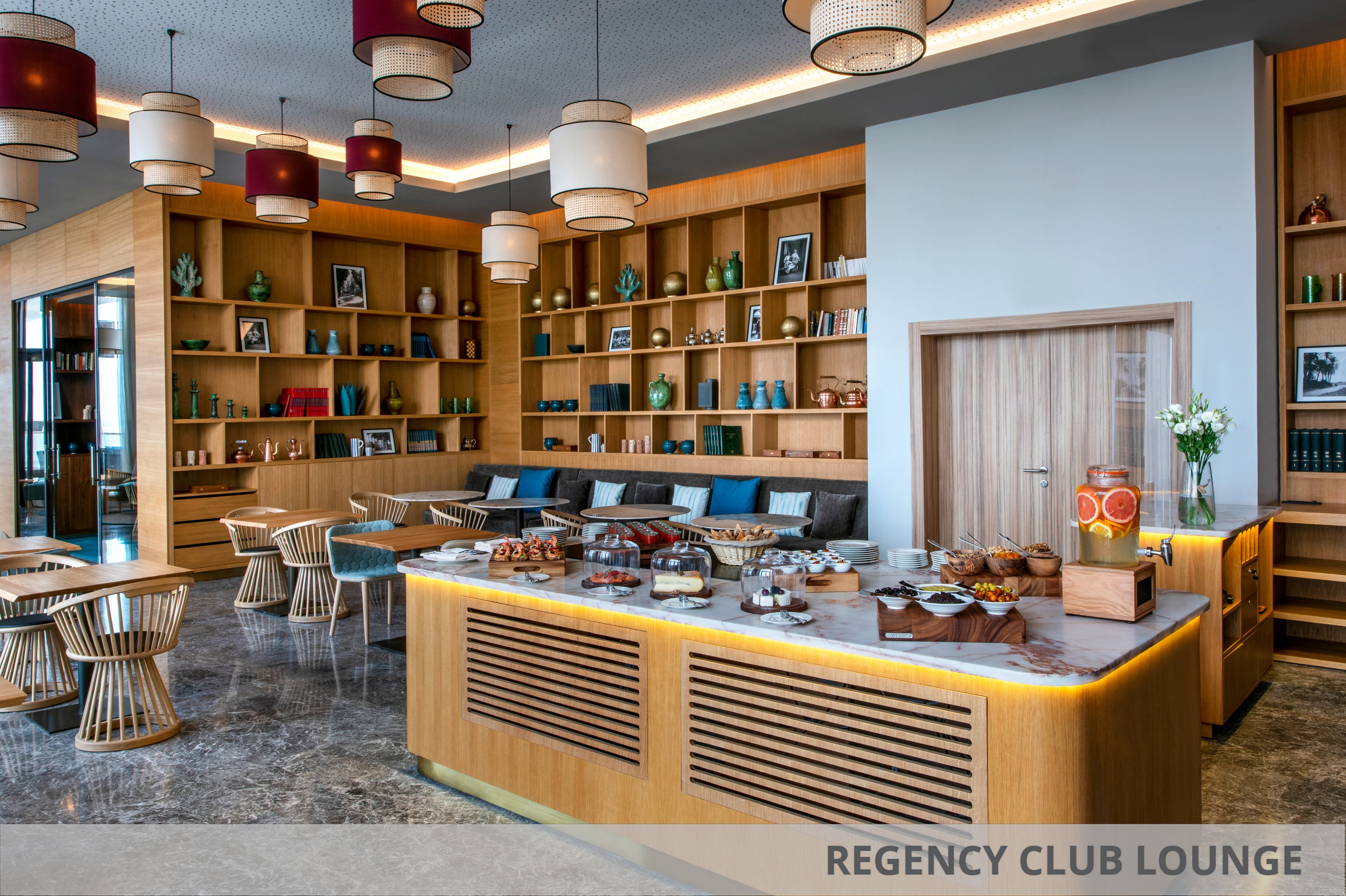 Hyatt Regency Taghazout