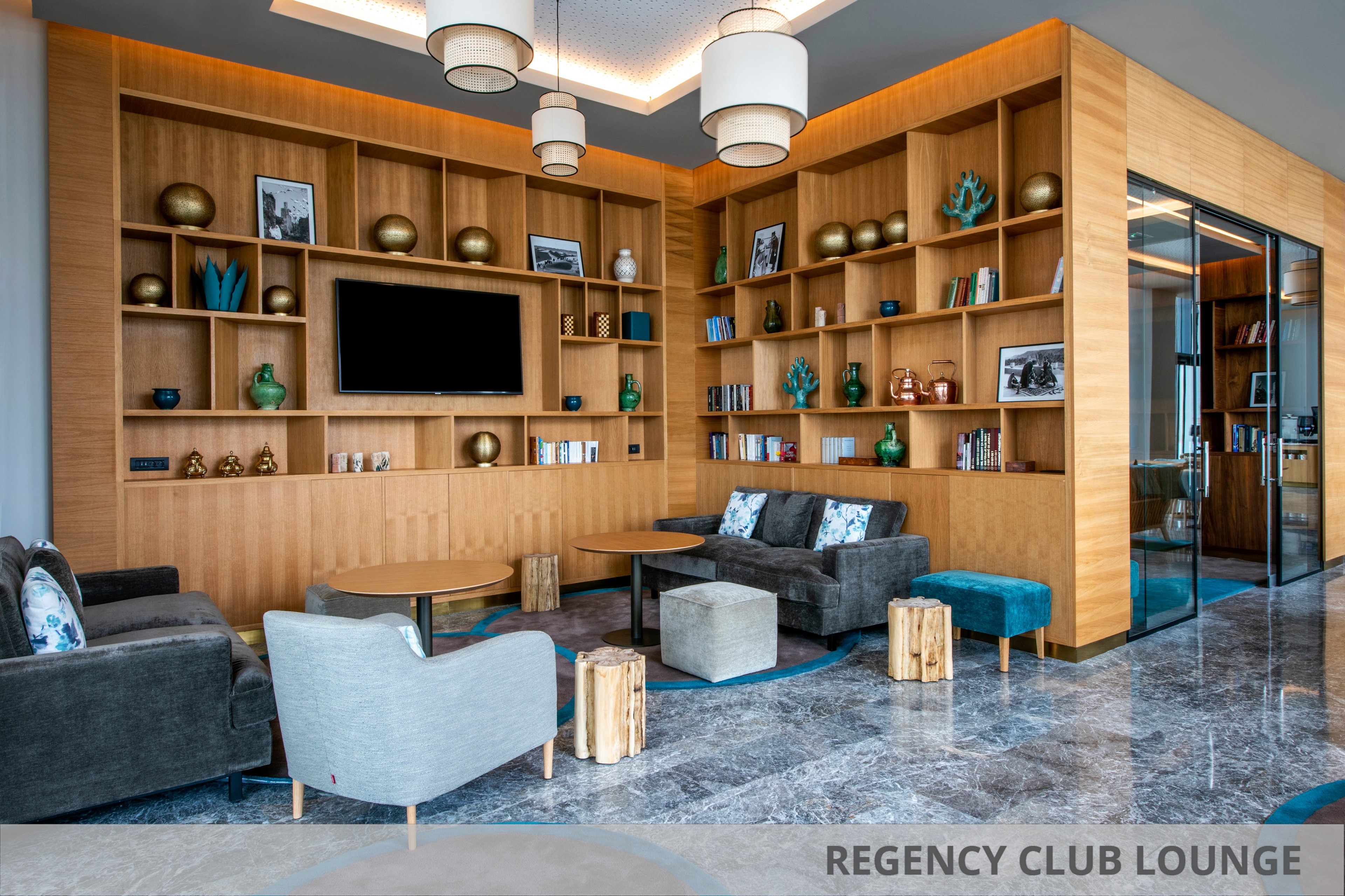 Hyatt Regency Taghazout