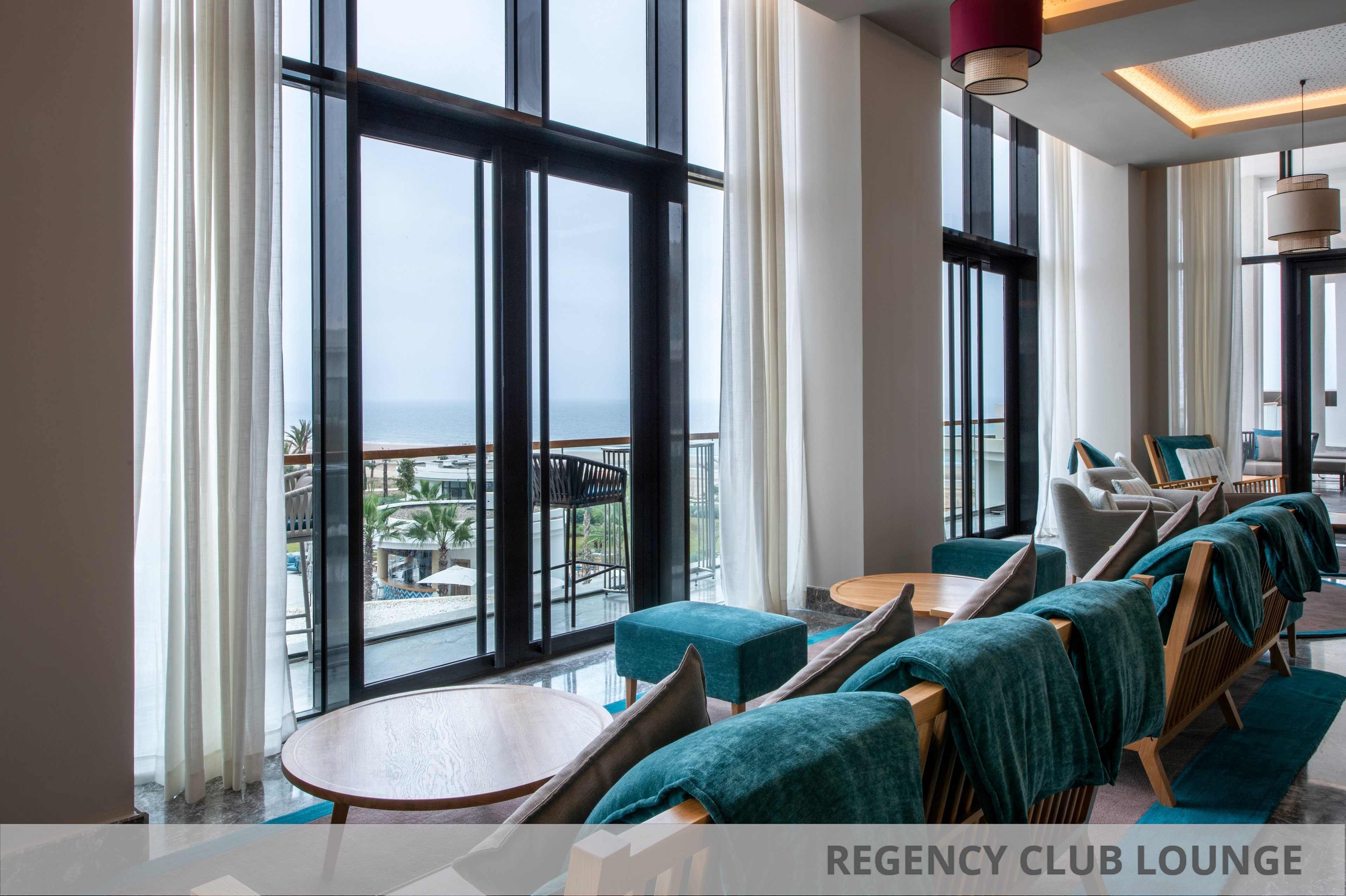 Hyatt Regency Taghazout