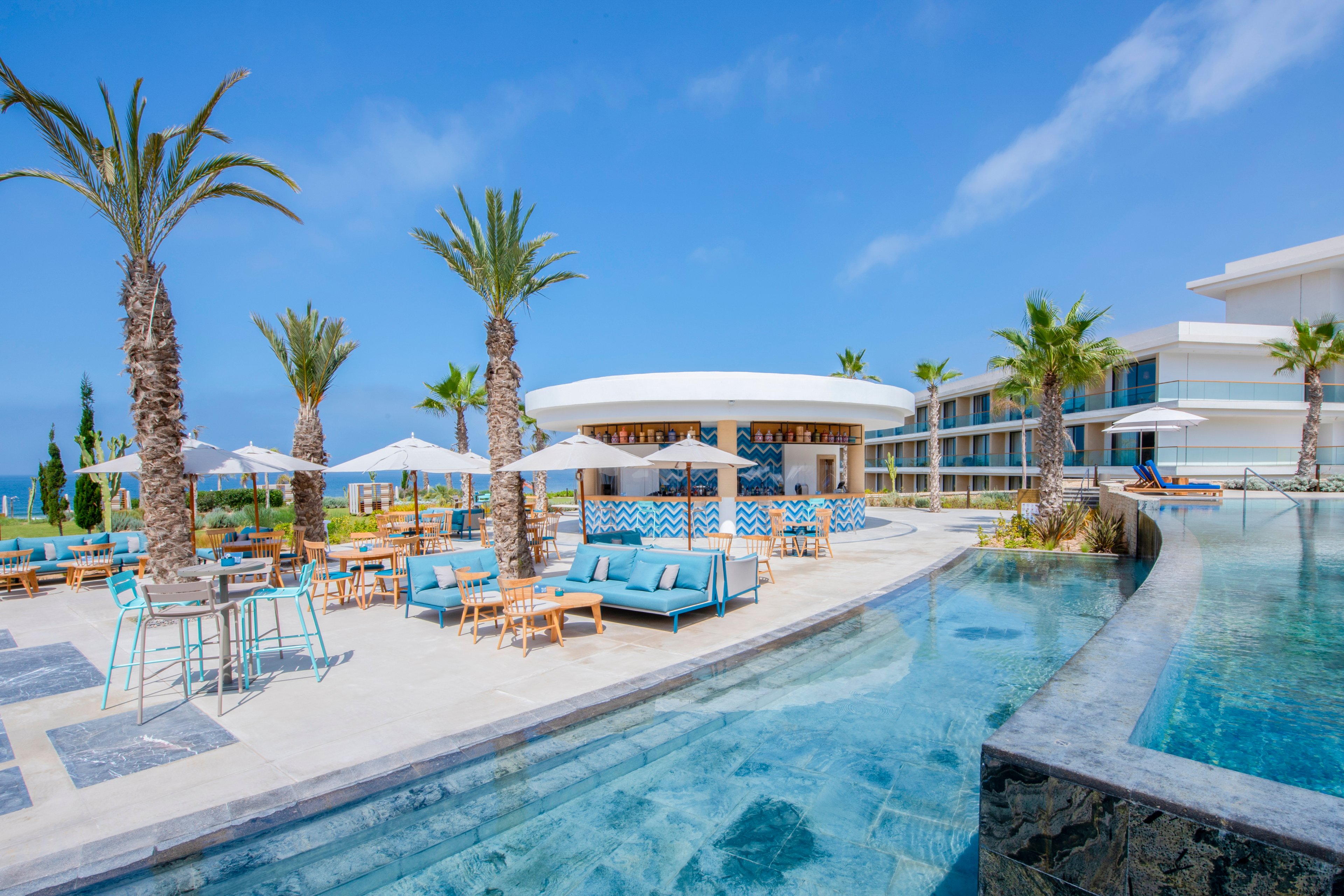 Hyatt Regency Taghazout