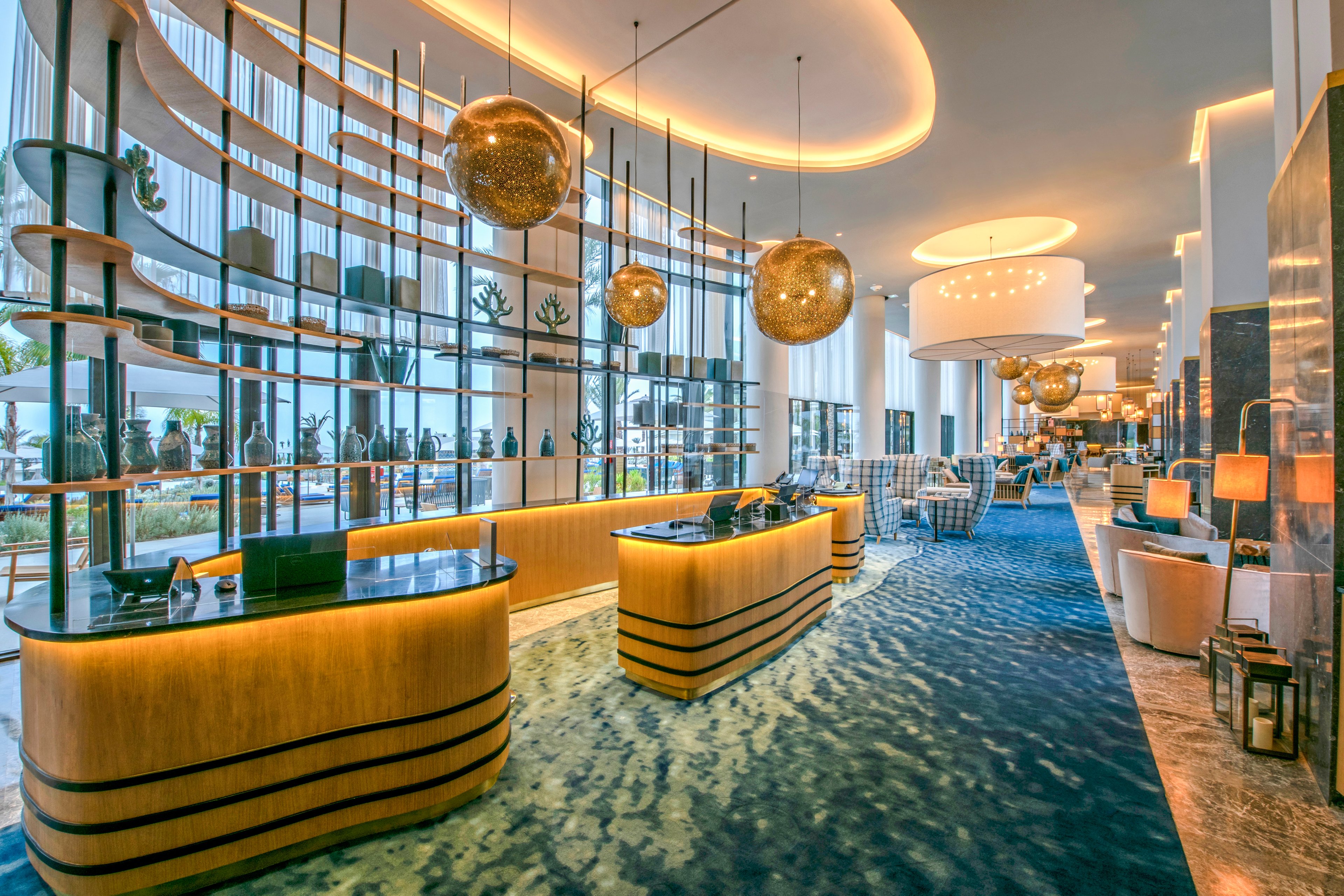 Hyatt Regency Taghazout