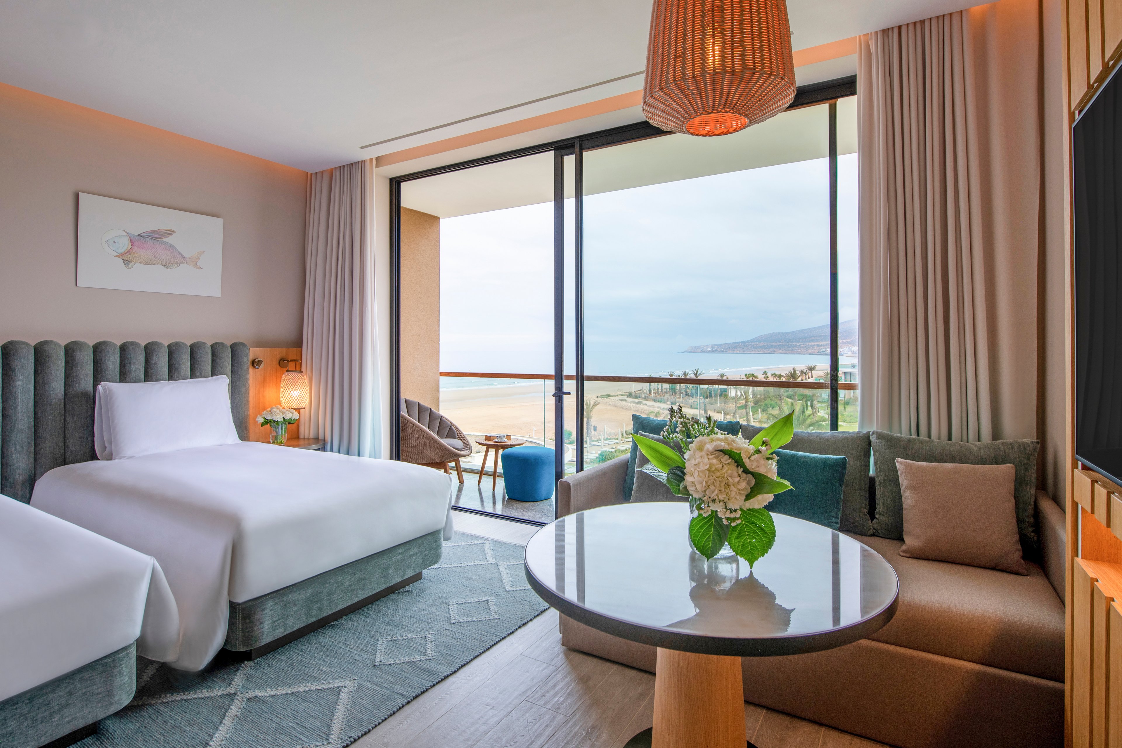 Hyatt Regency Taghazout