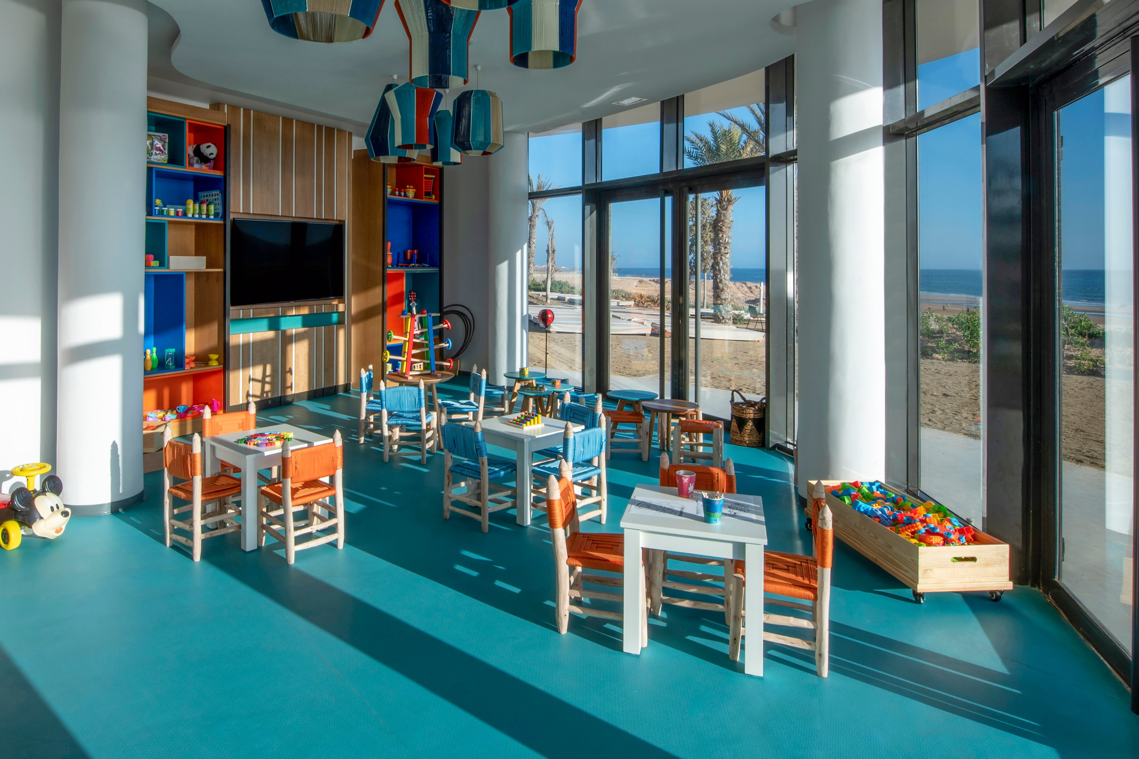 Hyatt Regency Taghazout