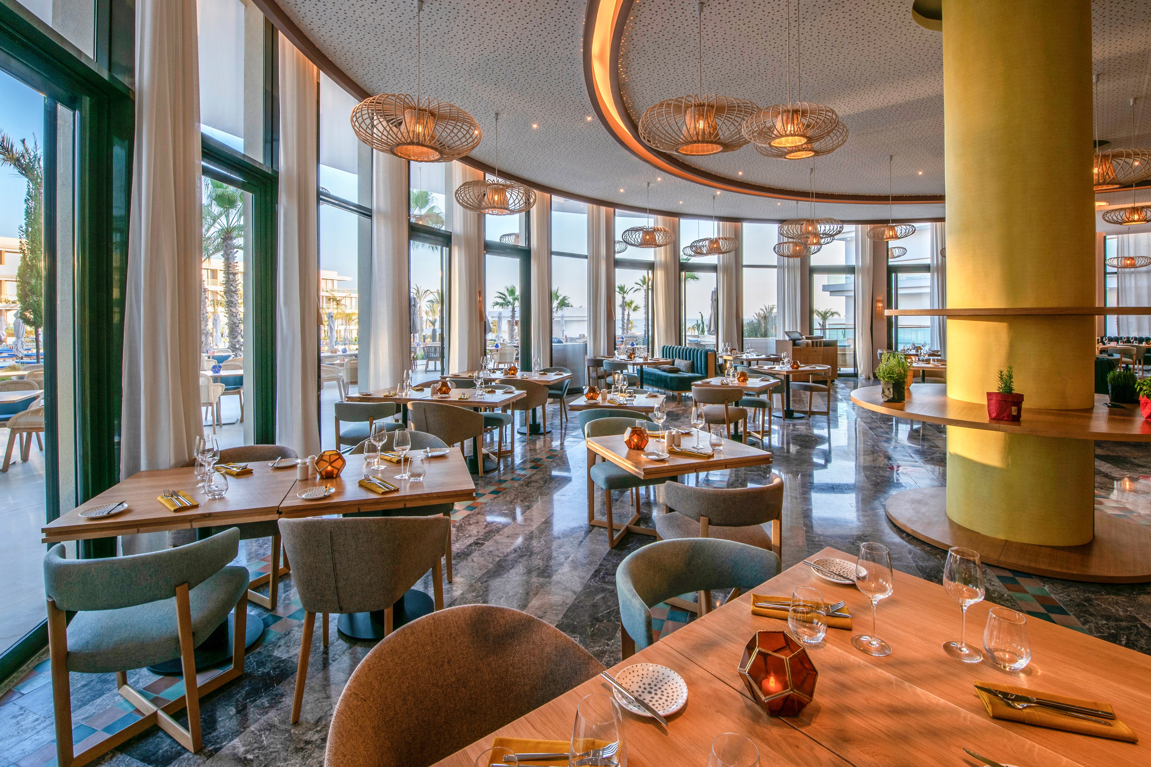 Hyatt Regency Taghazout