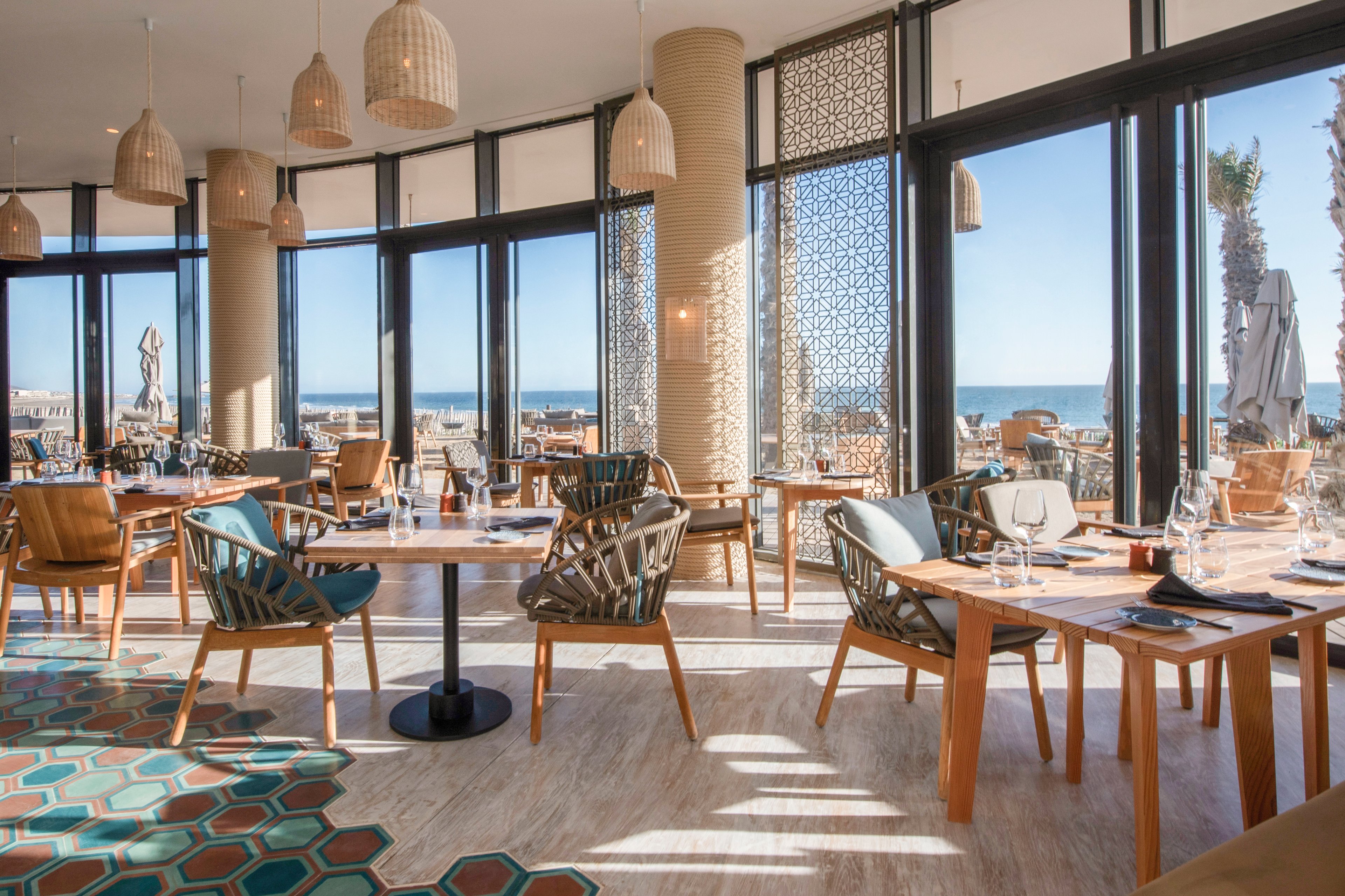 Hyatt Regency Taghazout